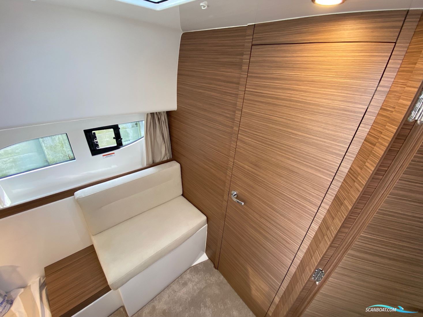 Rodman Spirit 31 HT OB