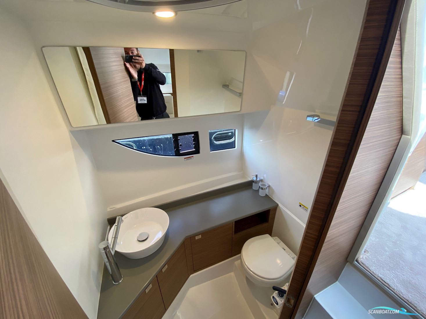 Rodman Spirit 31 HT OB