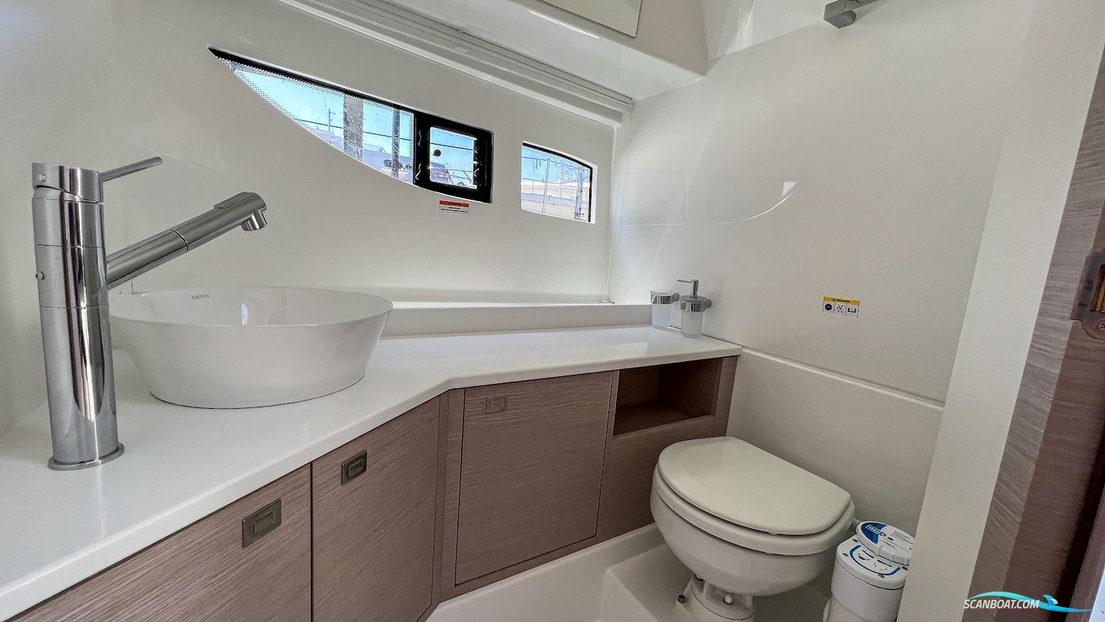 Rodman Spirit 31 Open Inboard