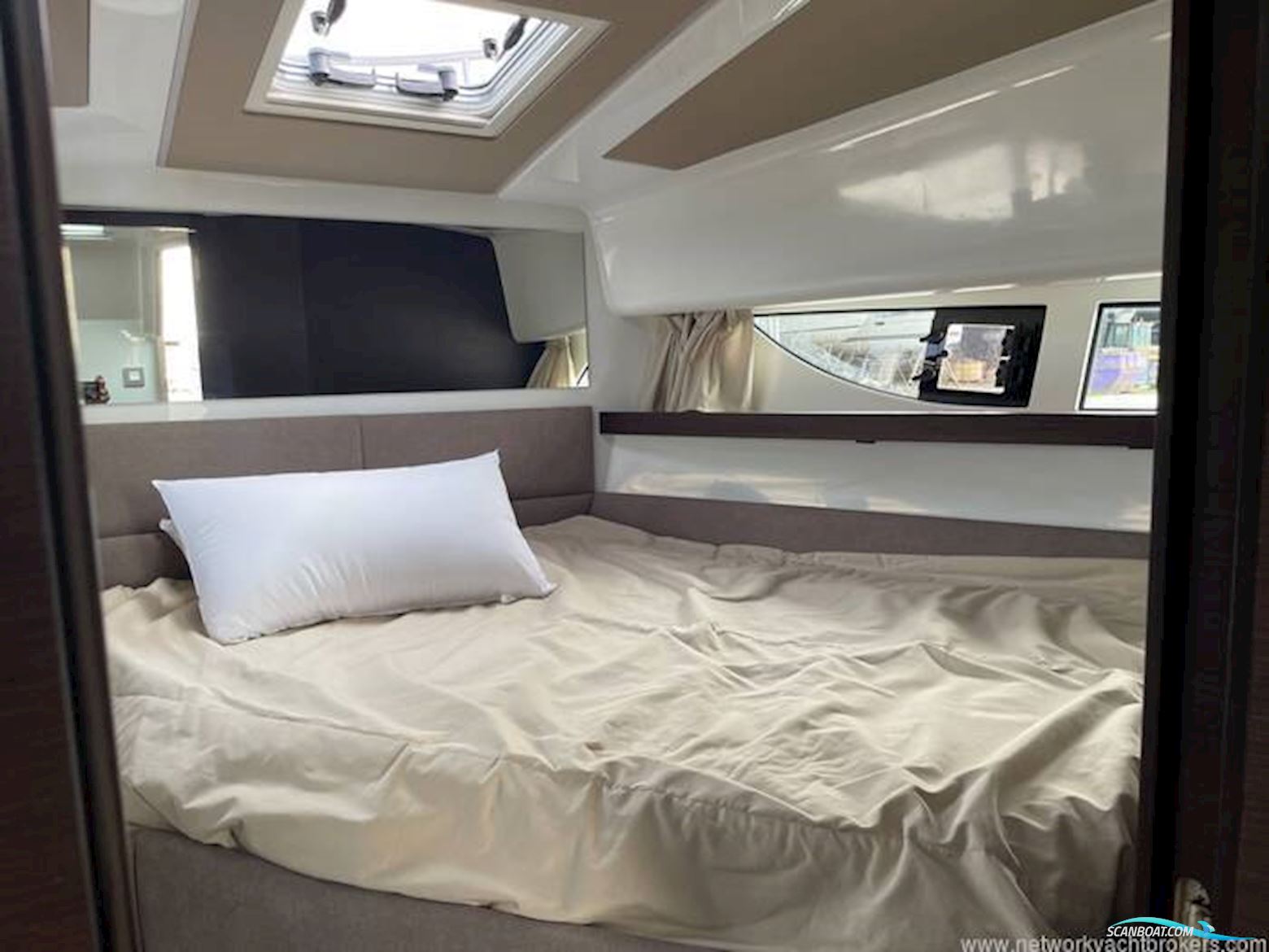 Rodman Spirit 31