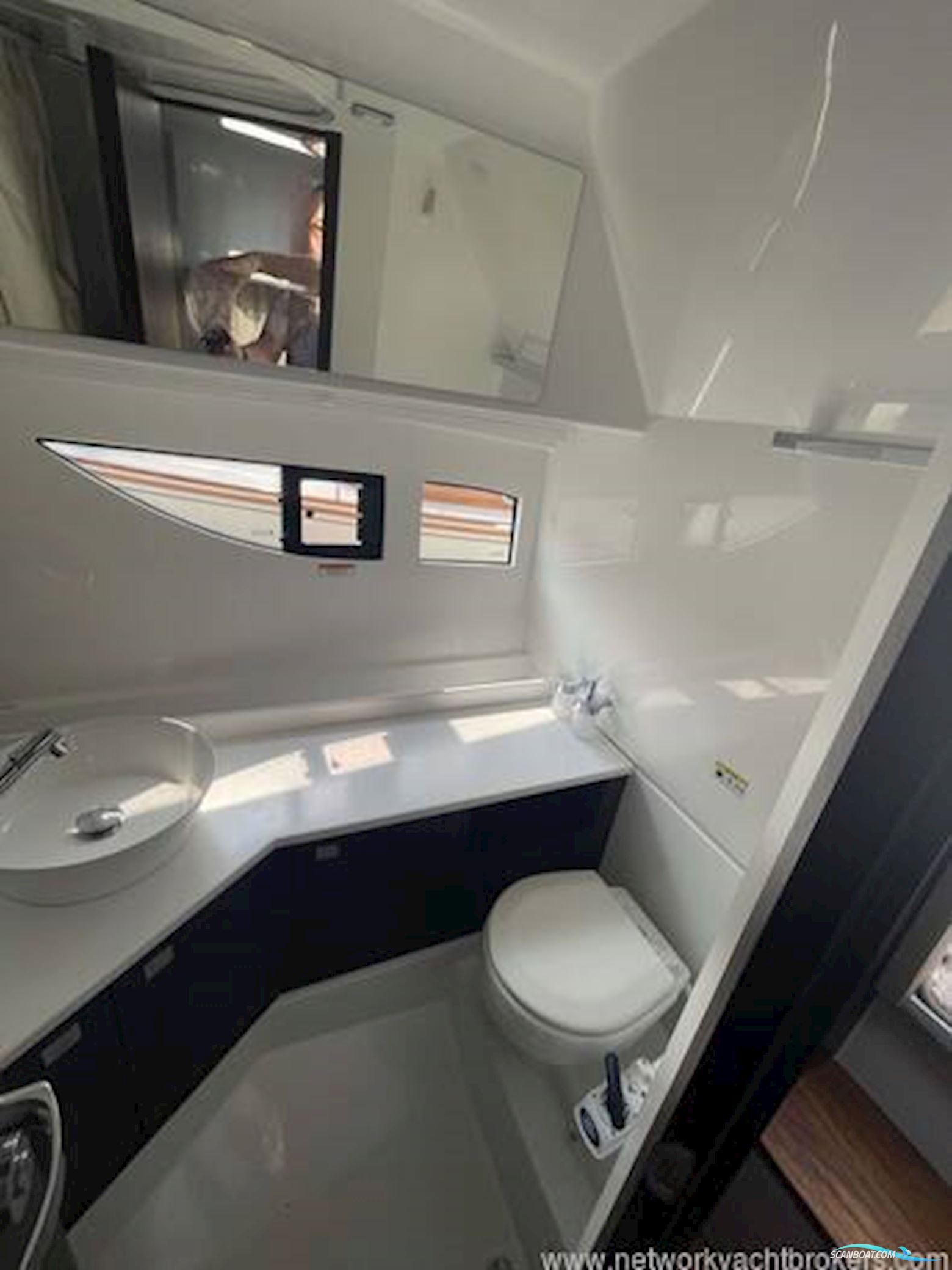 Rodman Spirit 31
