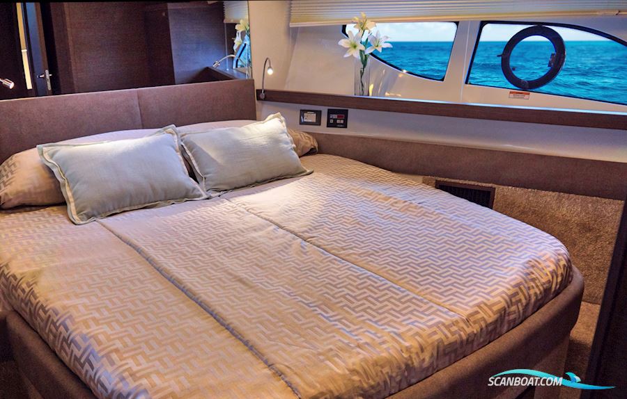 Rodman Spirit 42 Flybridge