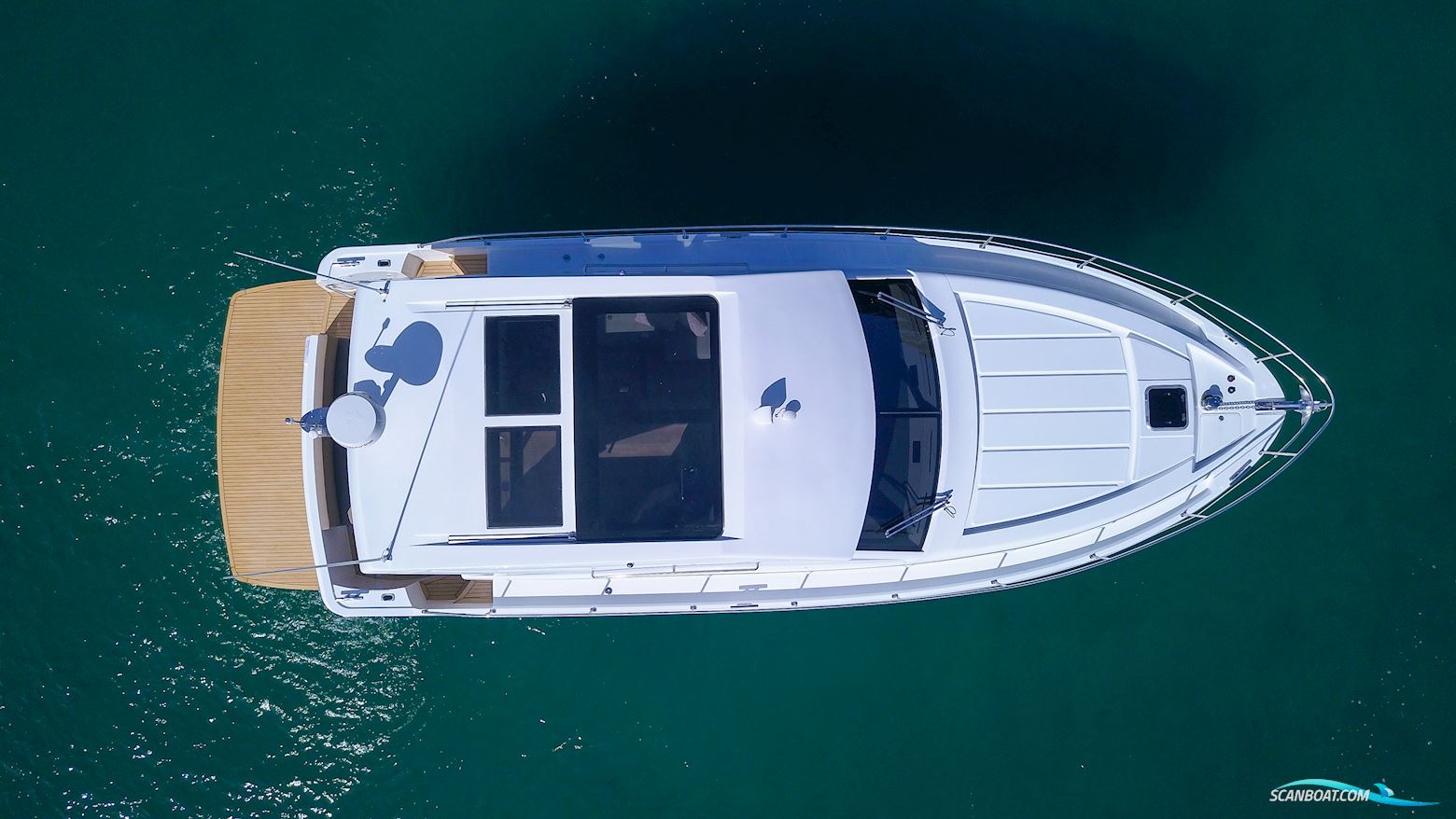 Rodman Sprit 42 Coupé