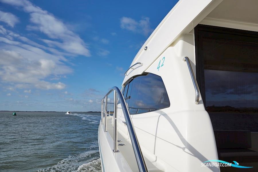 Rodman Sprit 42 Coupé