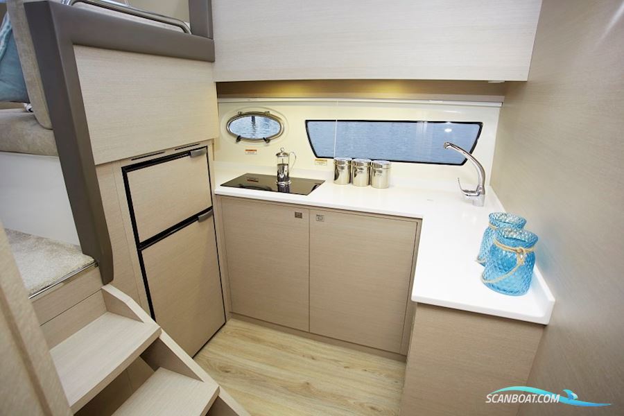 Rodman Sprit 42 Coupé