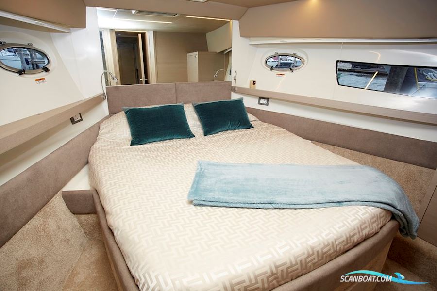 Rodman Sprit 42 Coupé