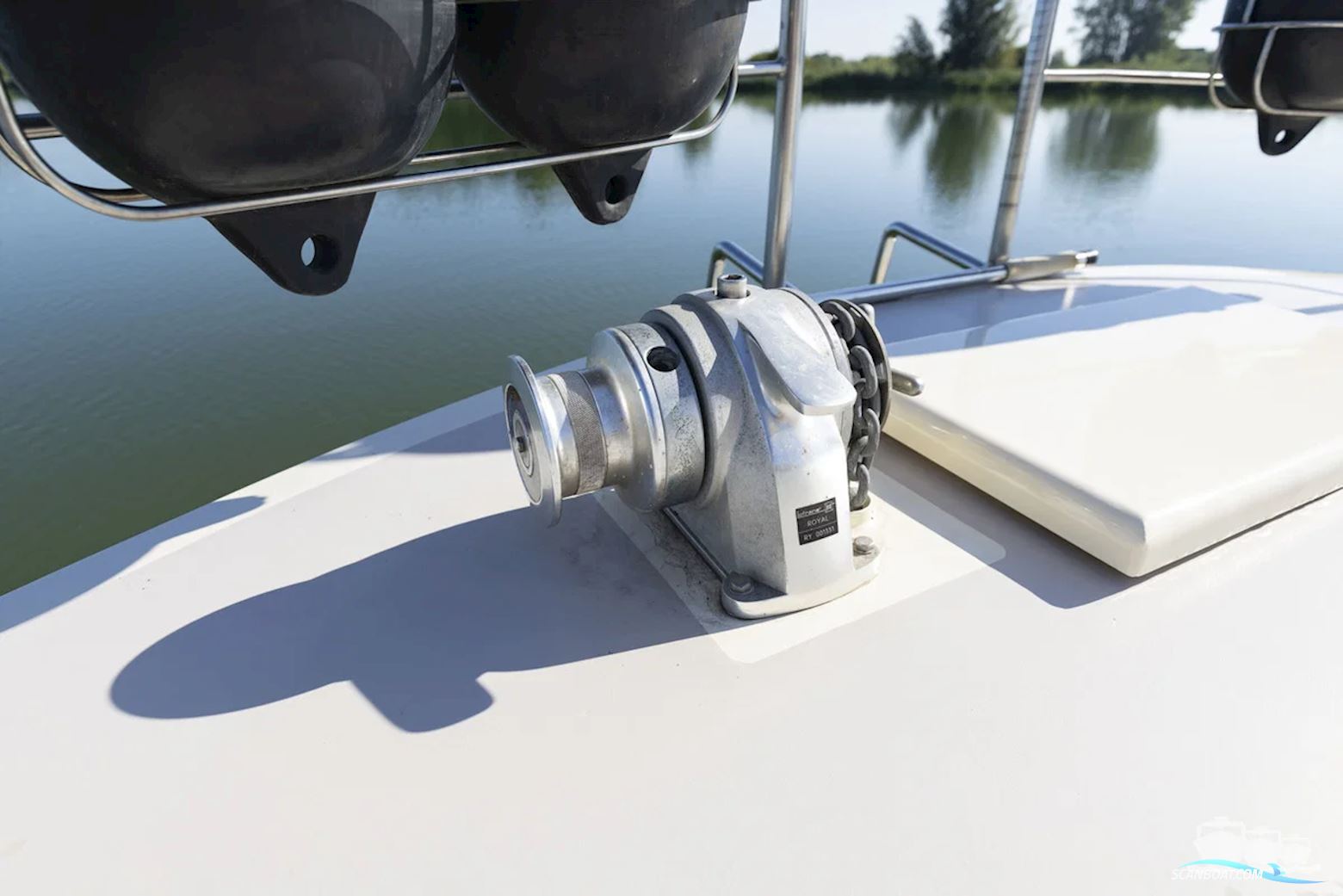 Rogger 950 AK