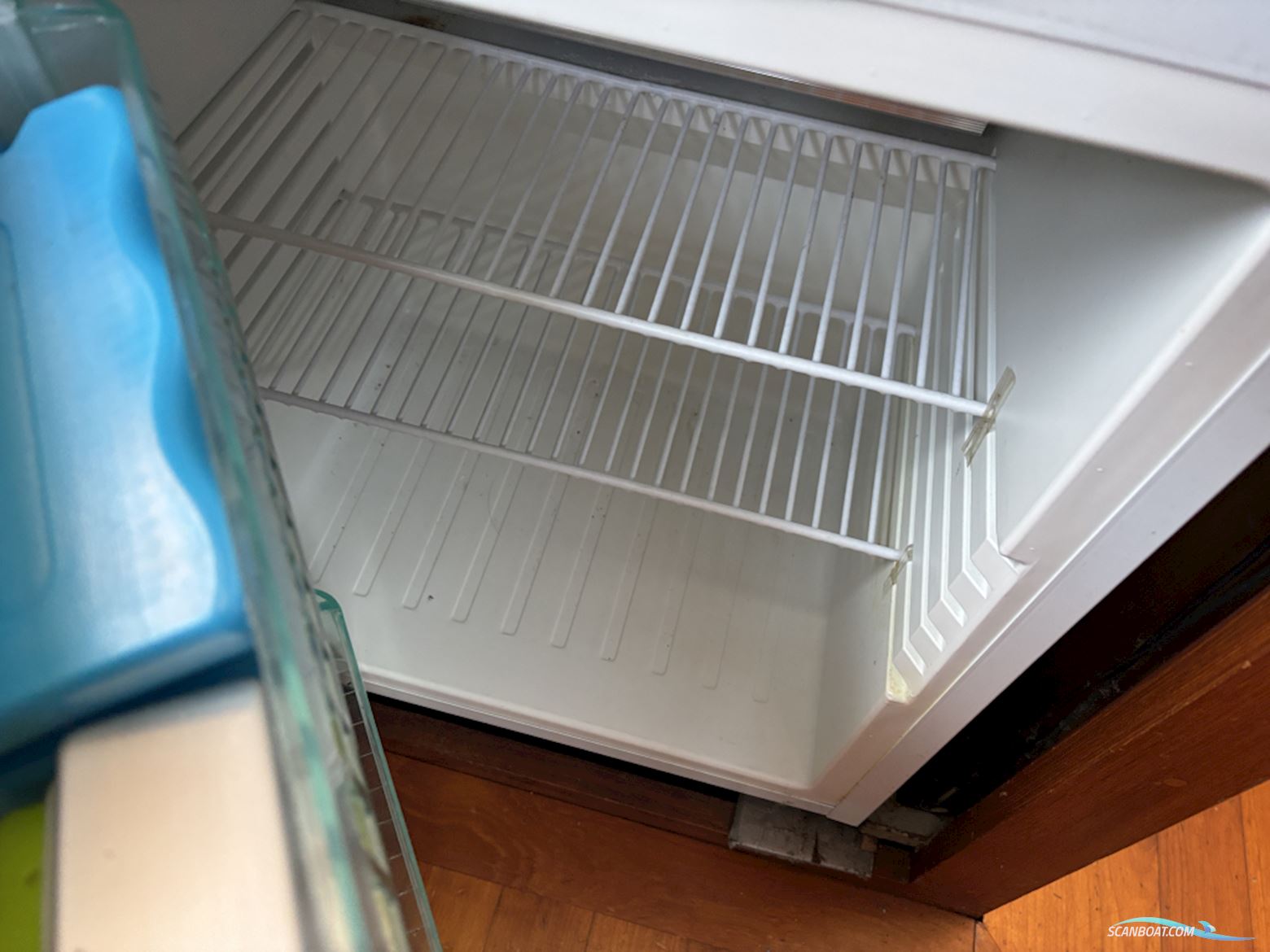 Rondspant Vlet  9.00 AK