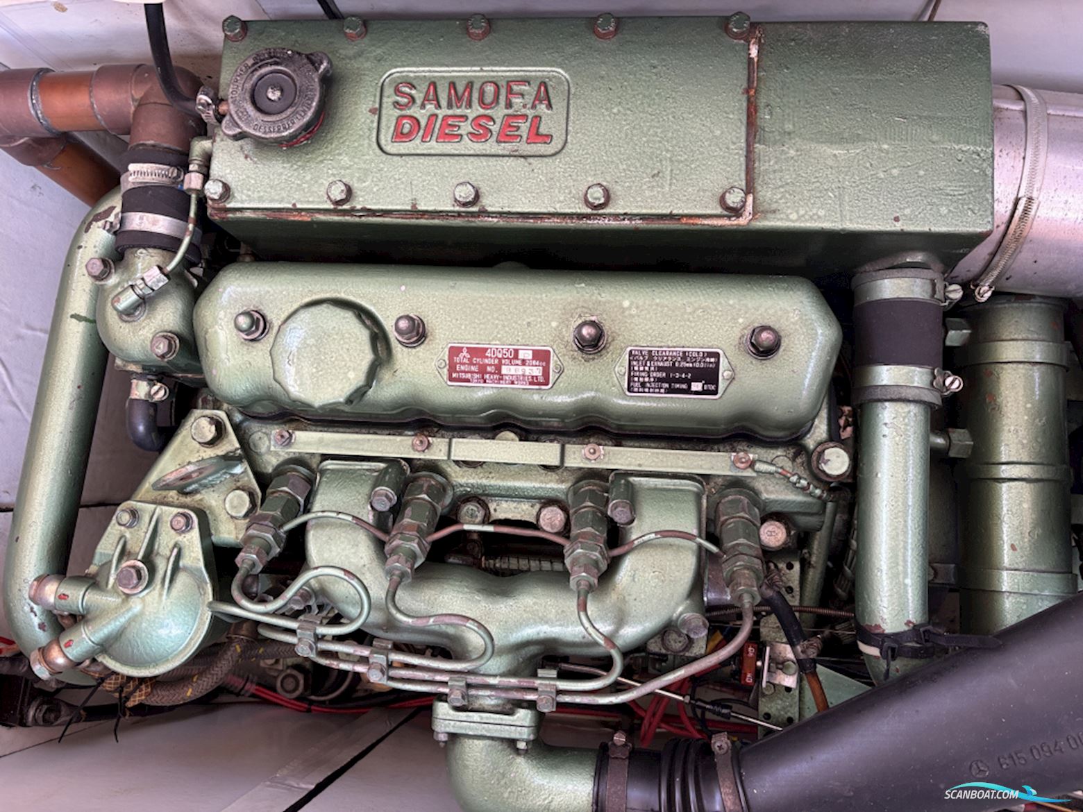 Rondspant Vlet  9.00 AK