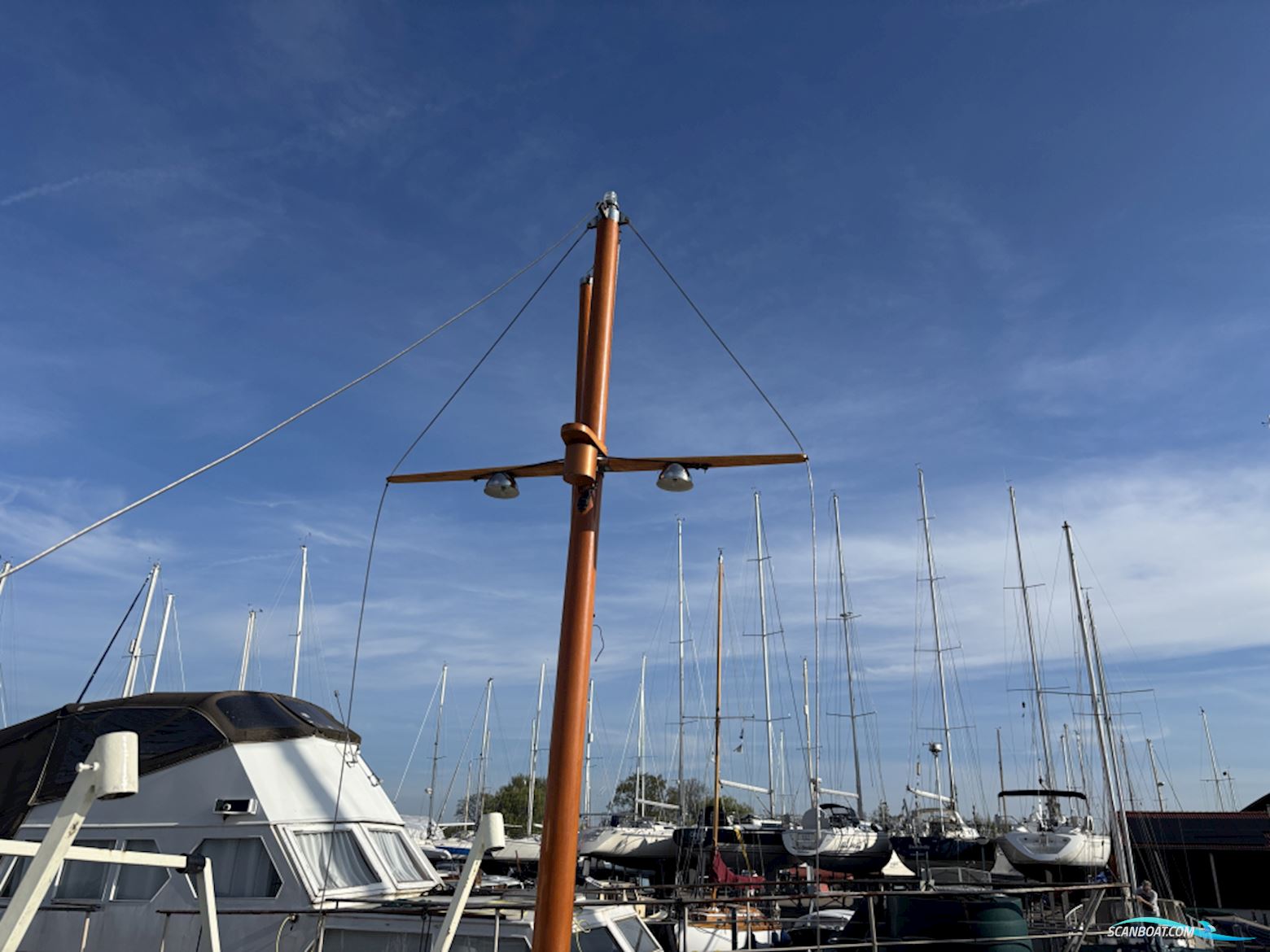 Rondspant Vlet 9.00 AK