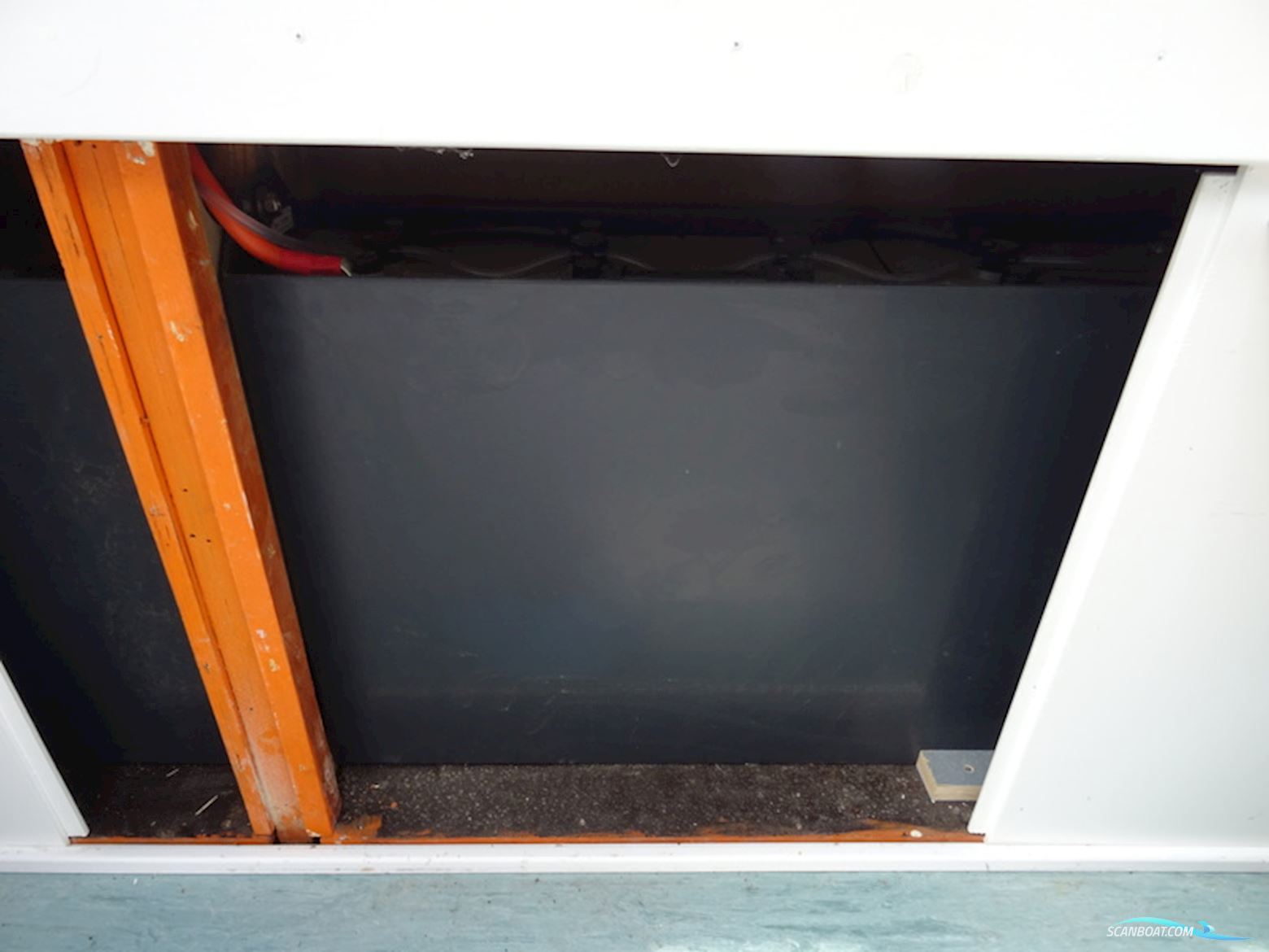 Rondvaartboot Bounty