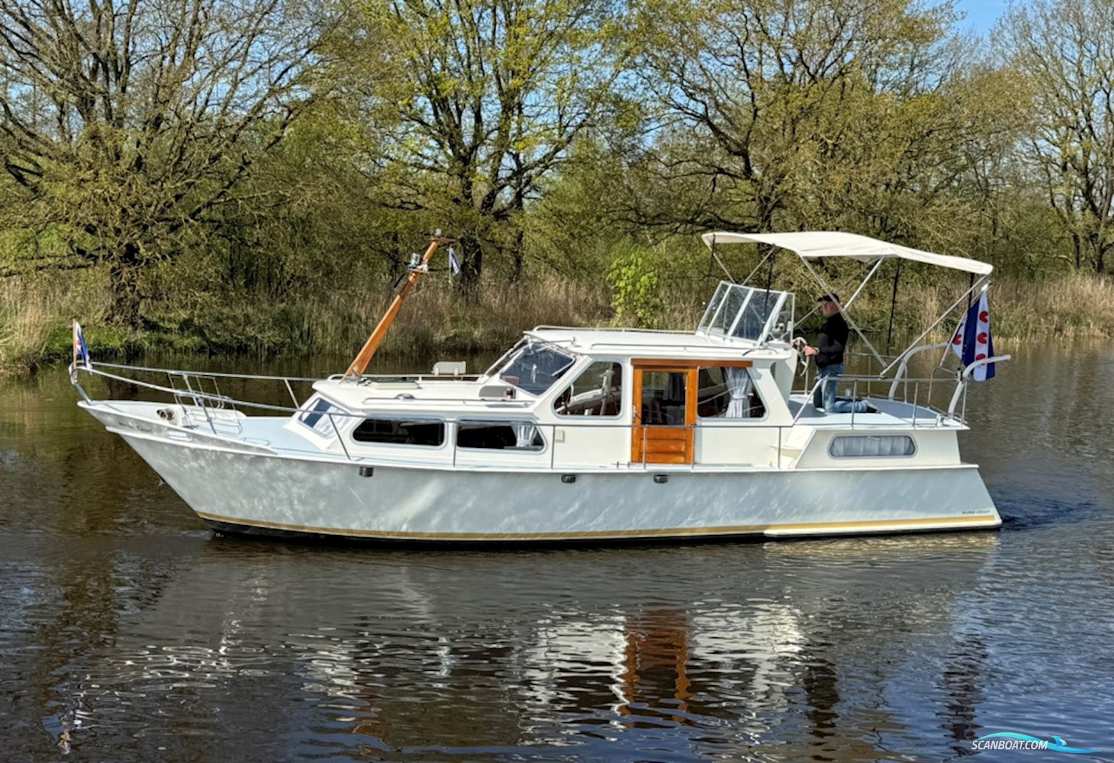 Roorda Kruiser Gsak