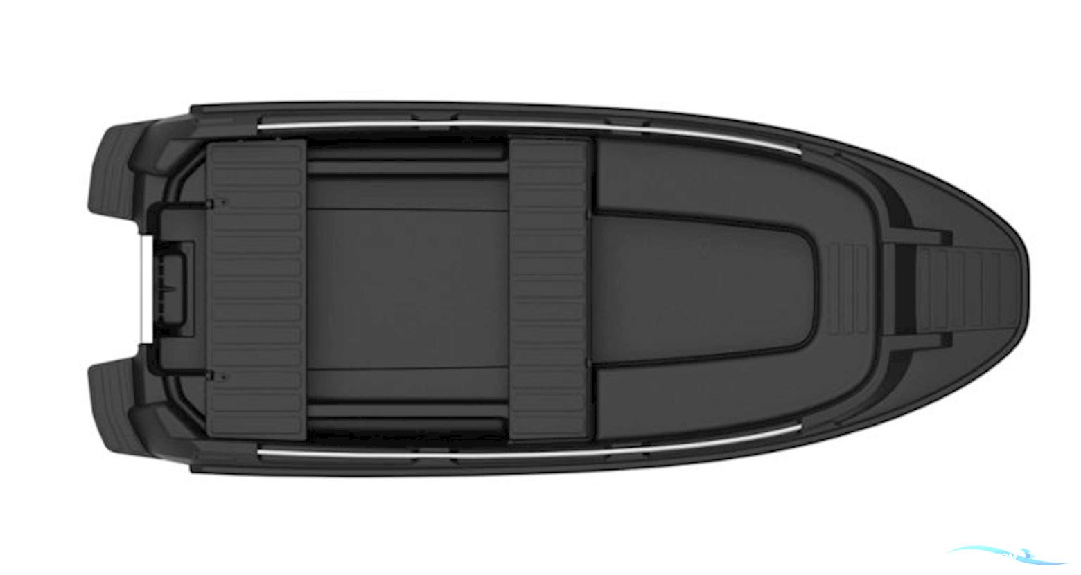 Roto HYDRA 450 Basic