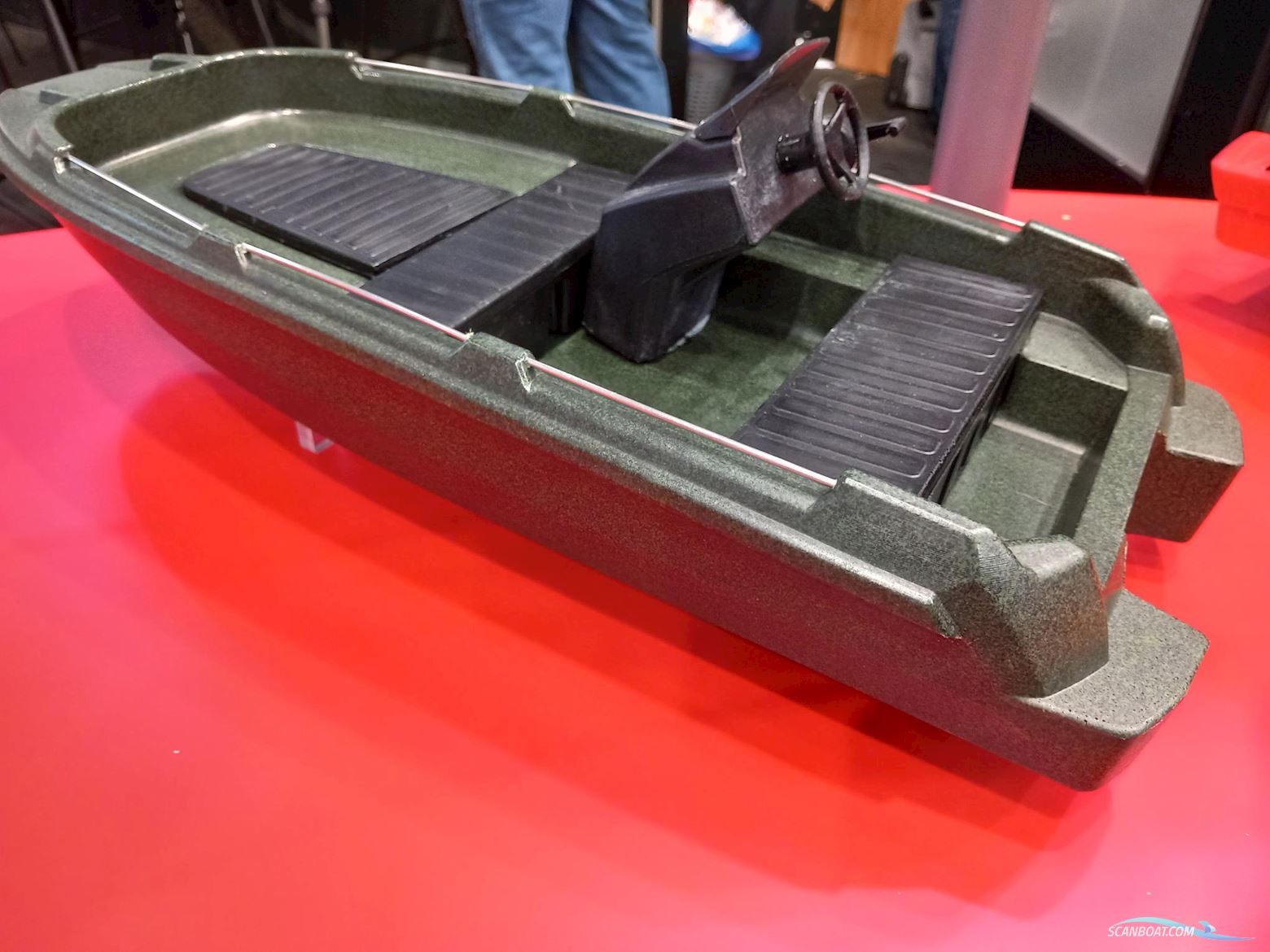Roto HYDRA 450 XR2