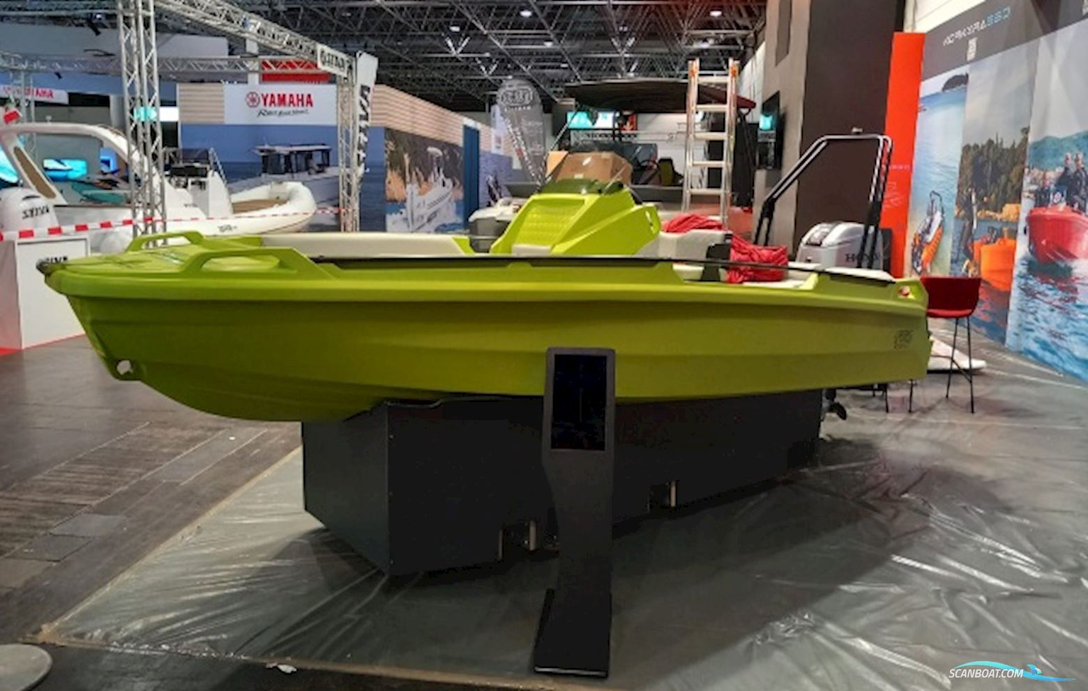 Roto HYDRA 460 Family