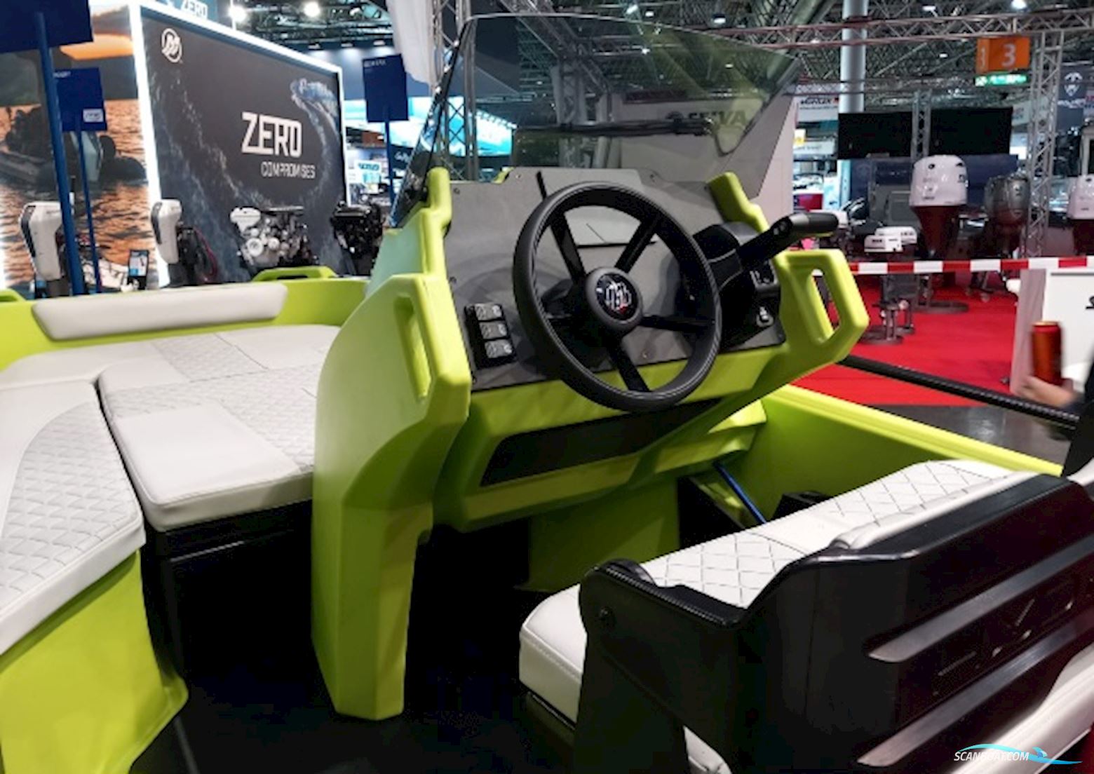 Roto HYDRA 460 Family