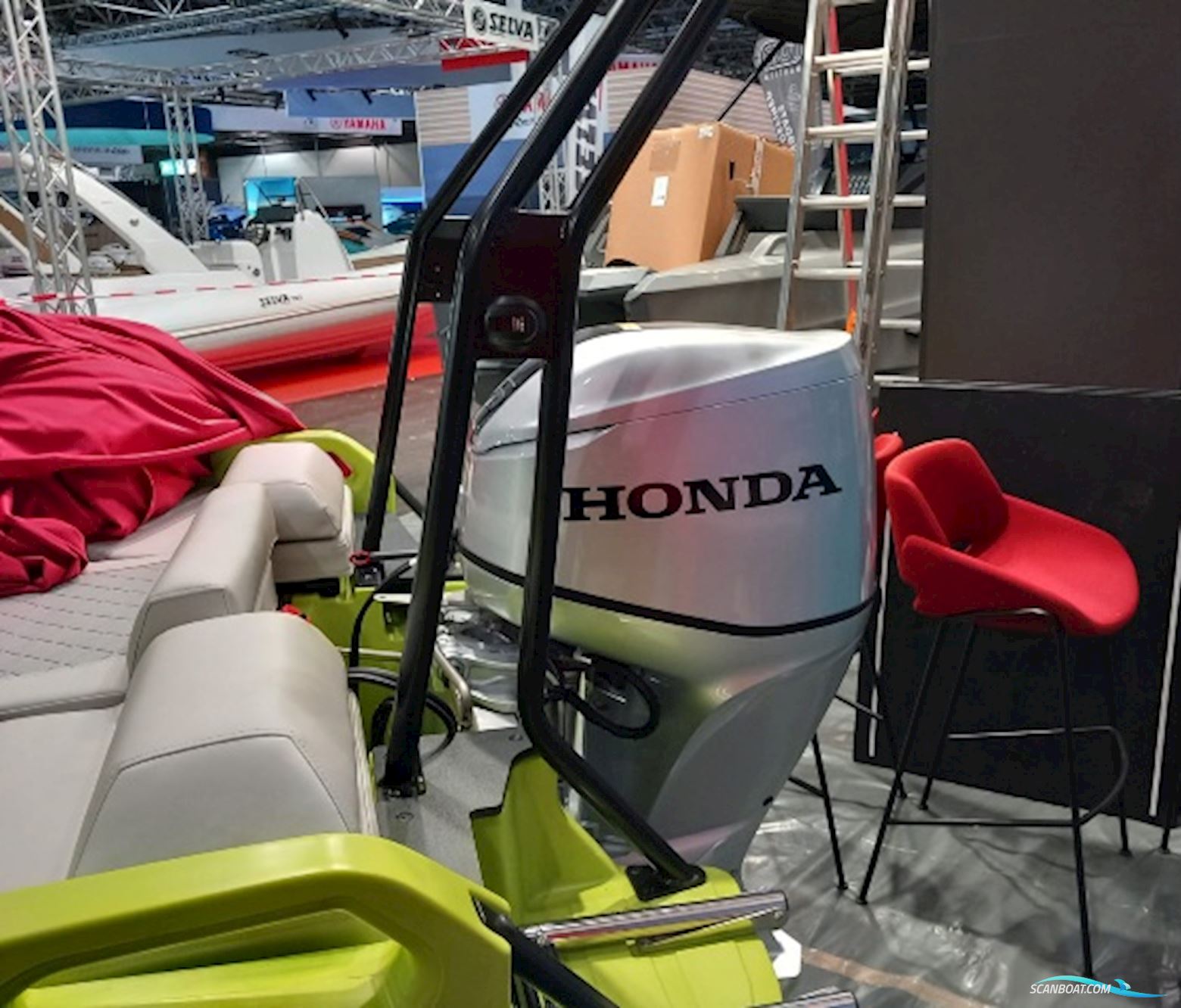 Roto HYDRA 460 Family