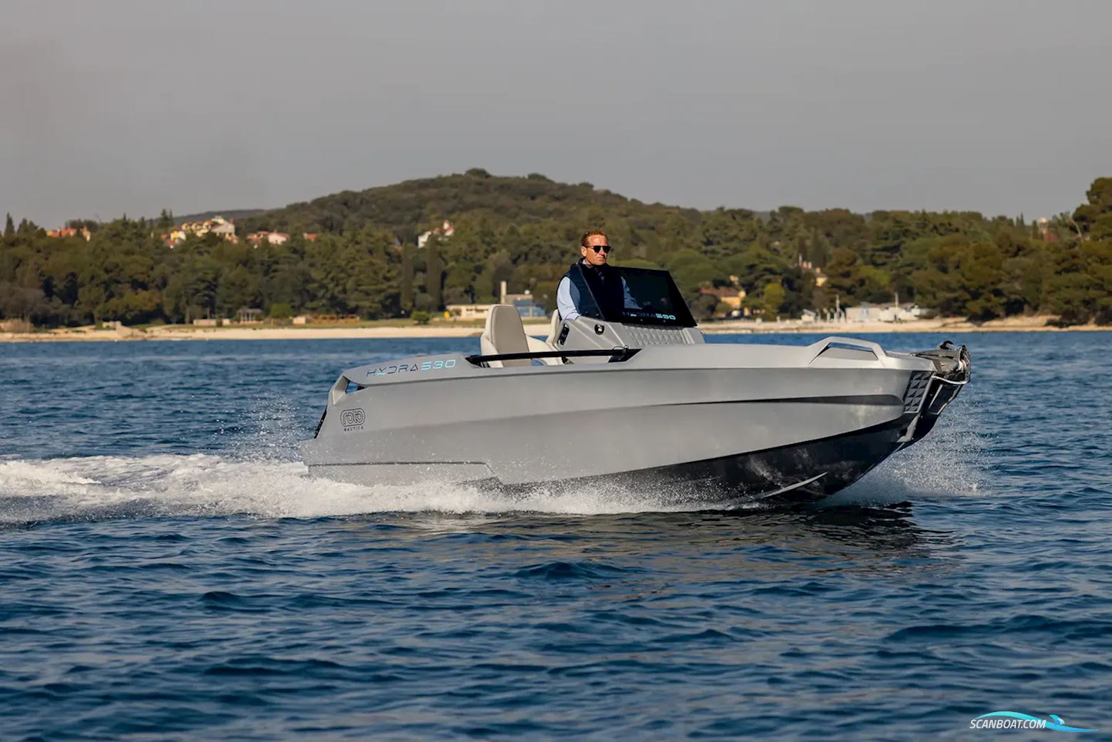 Roto HYDRA 530 Family