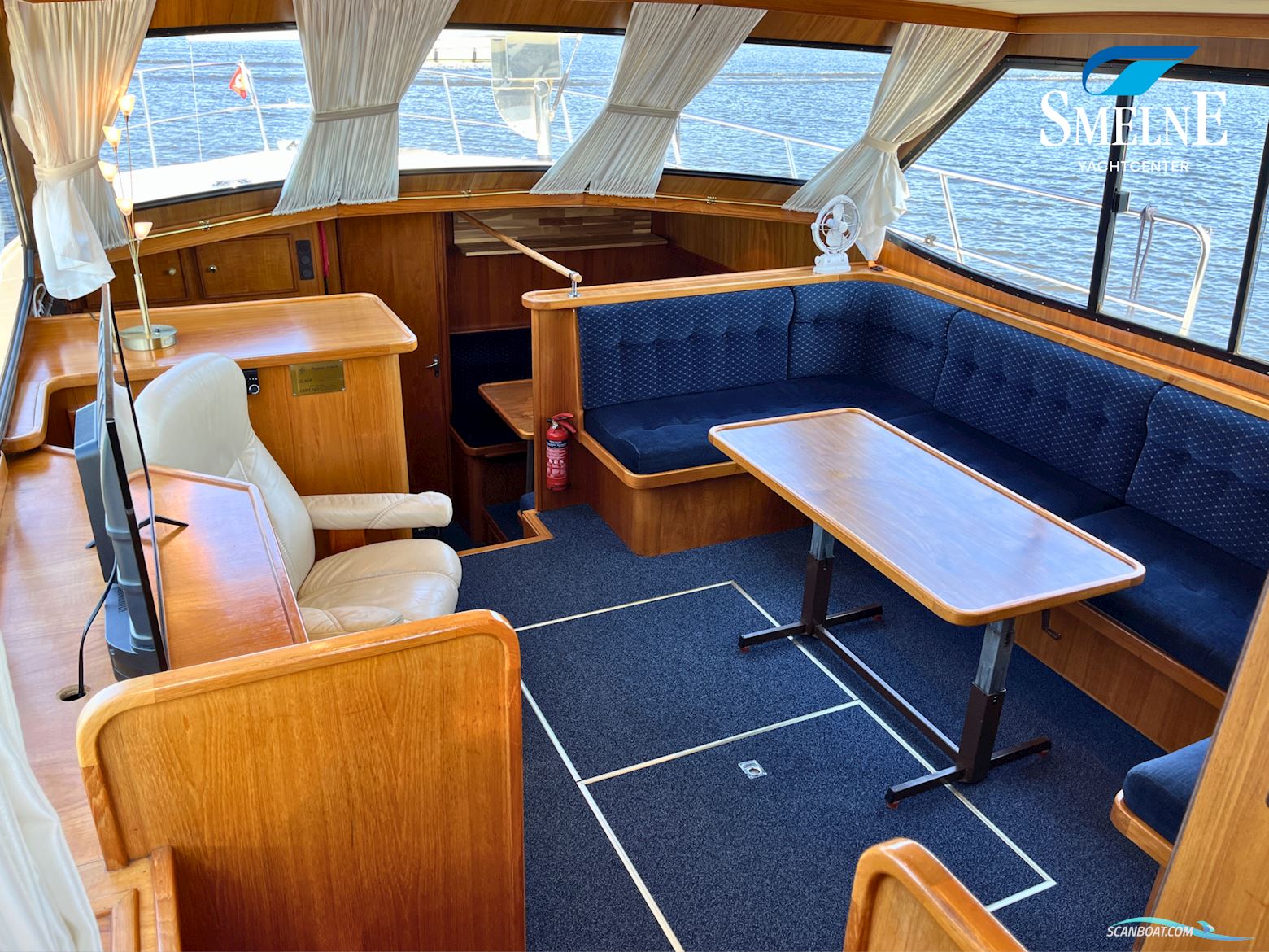 Roukema Explorer 44
