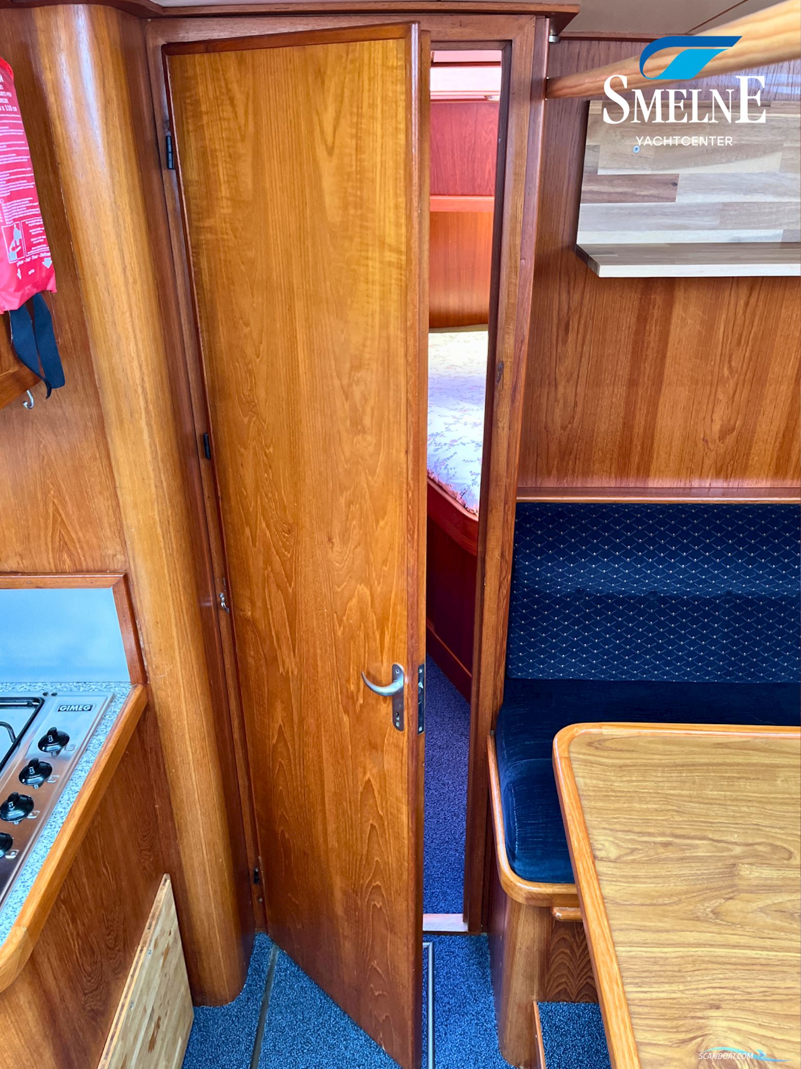 Roukema Explorer 44