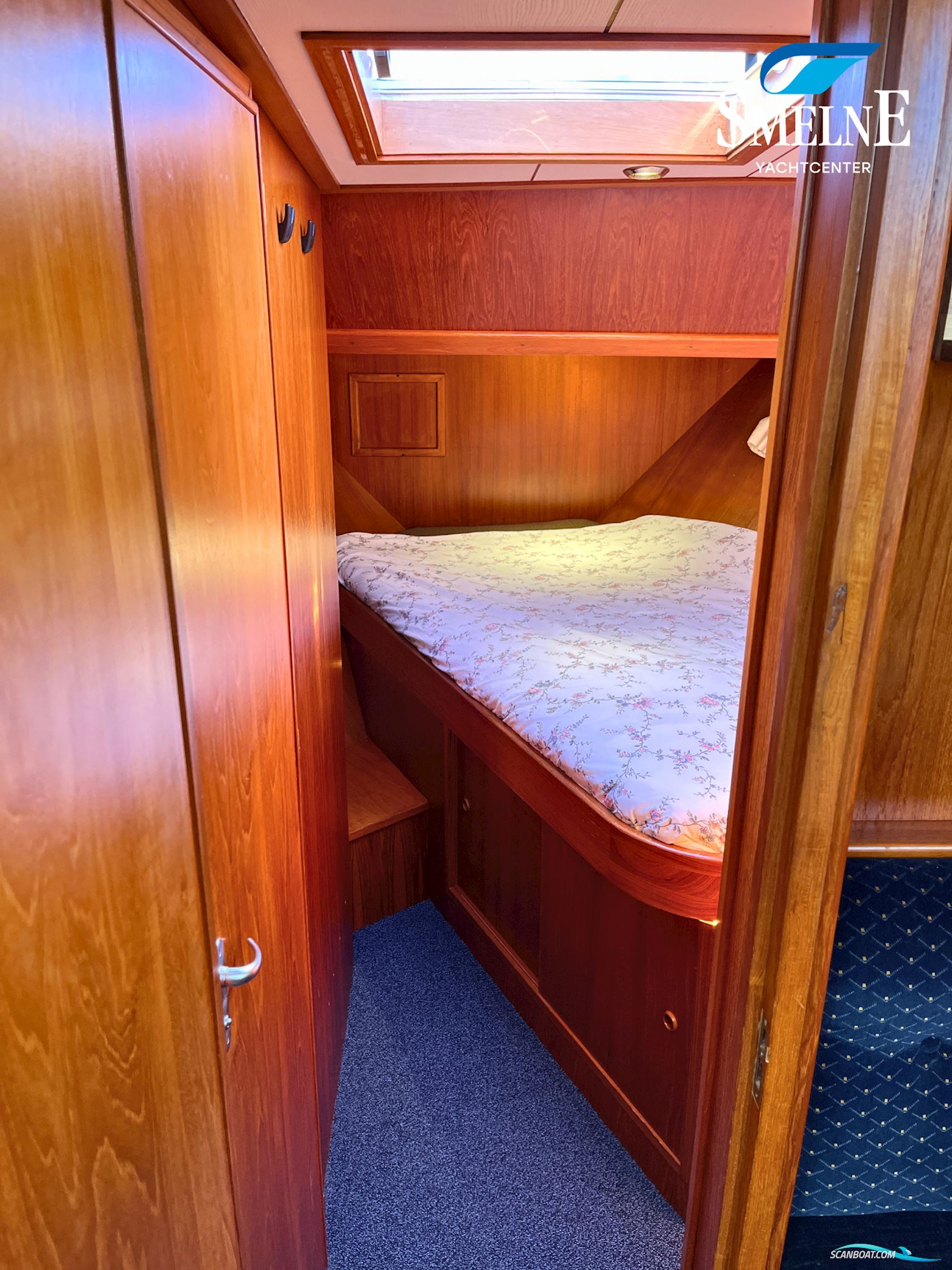 Roukema Explorer 44
