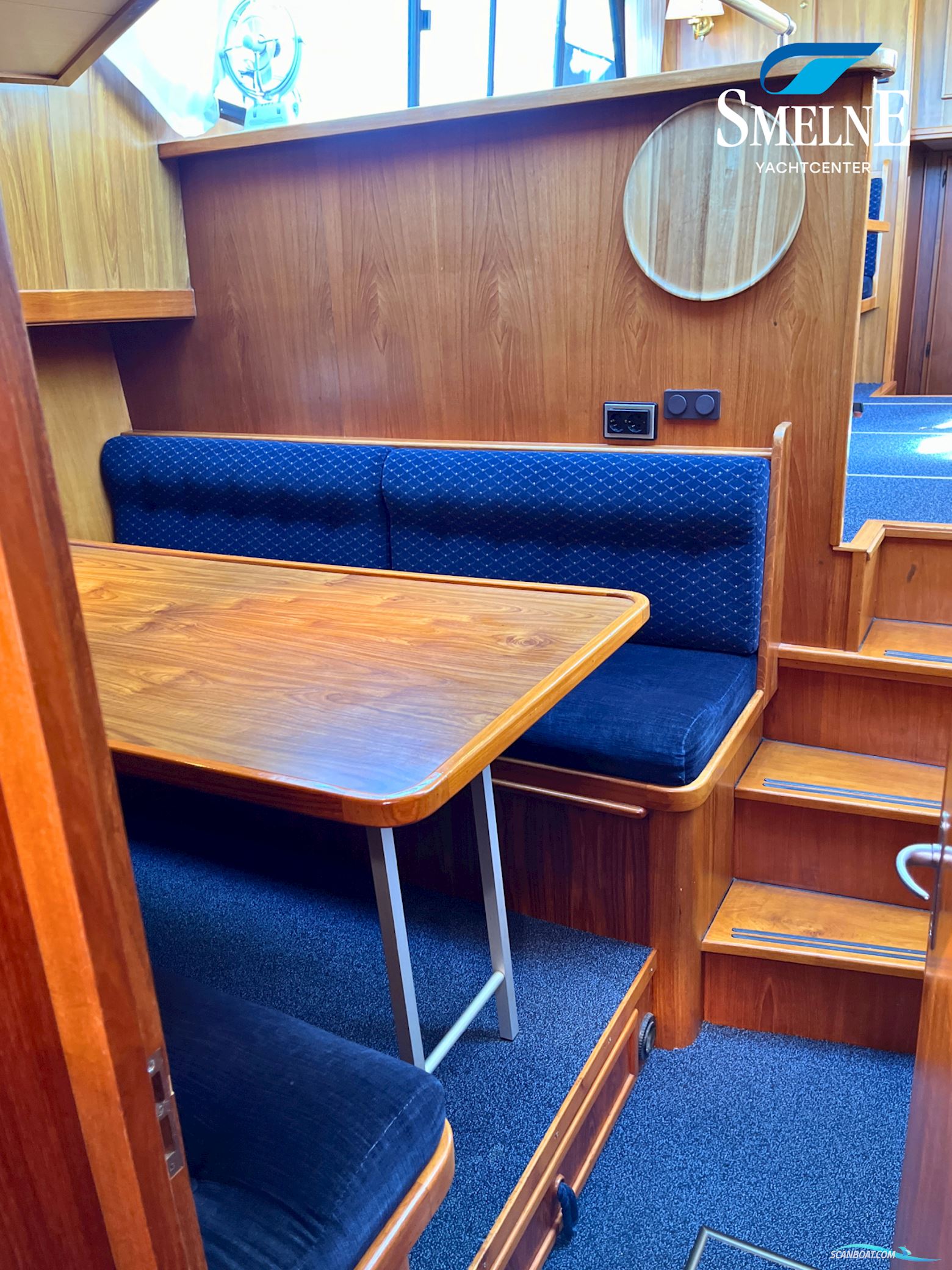 Roukema Explorer 44