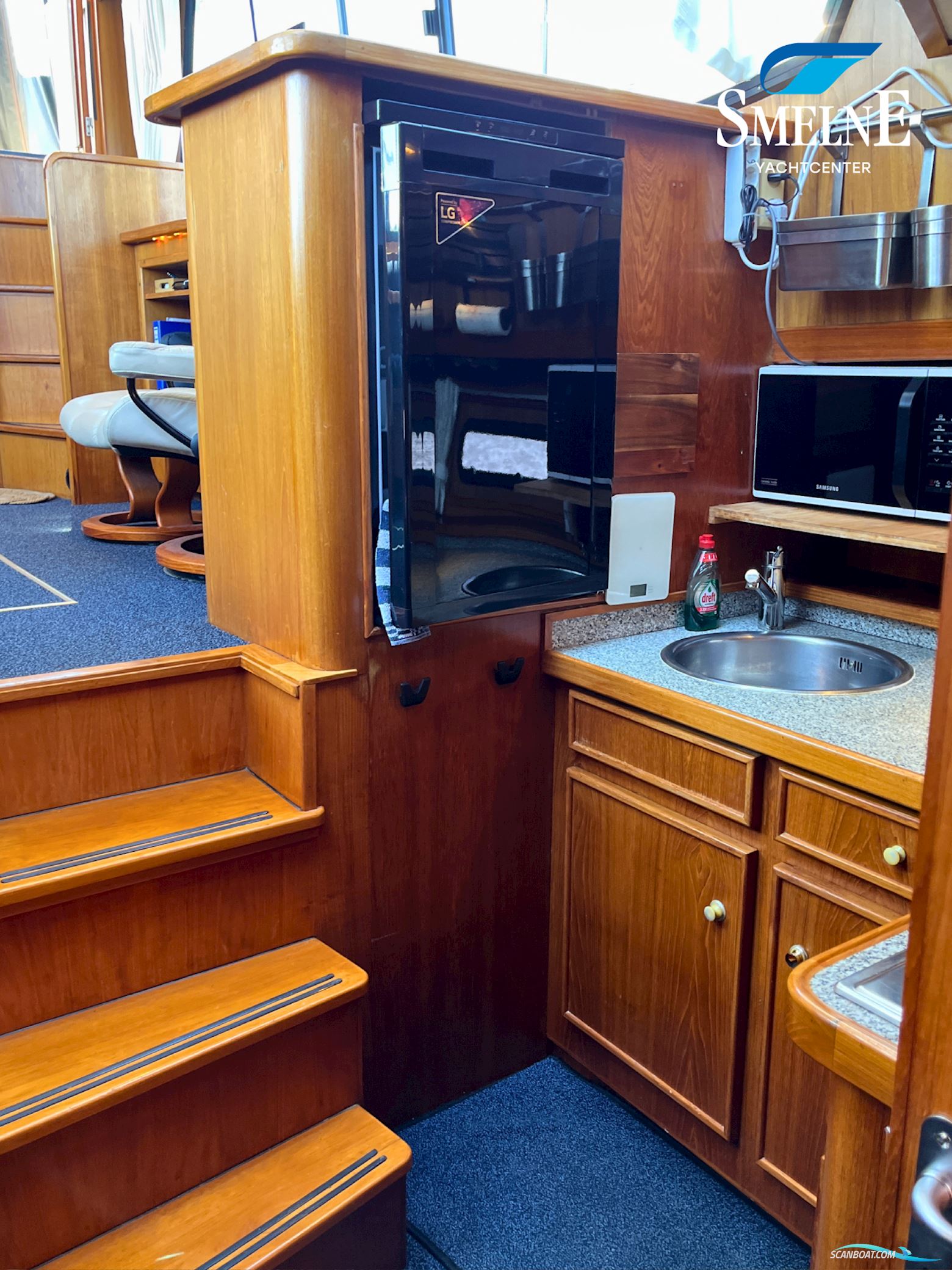 Roukema Explorer 44