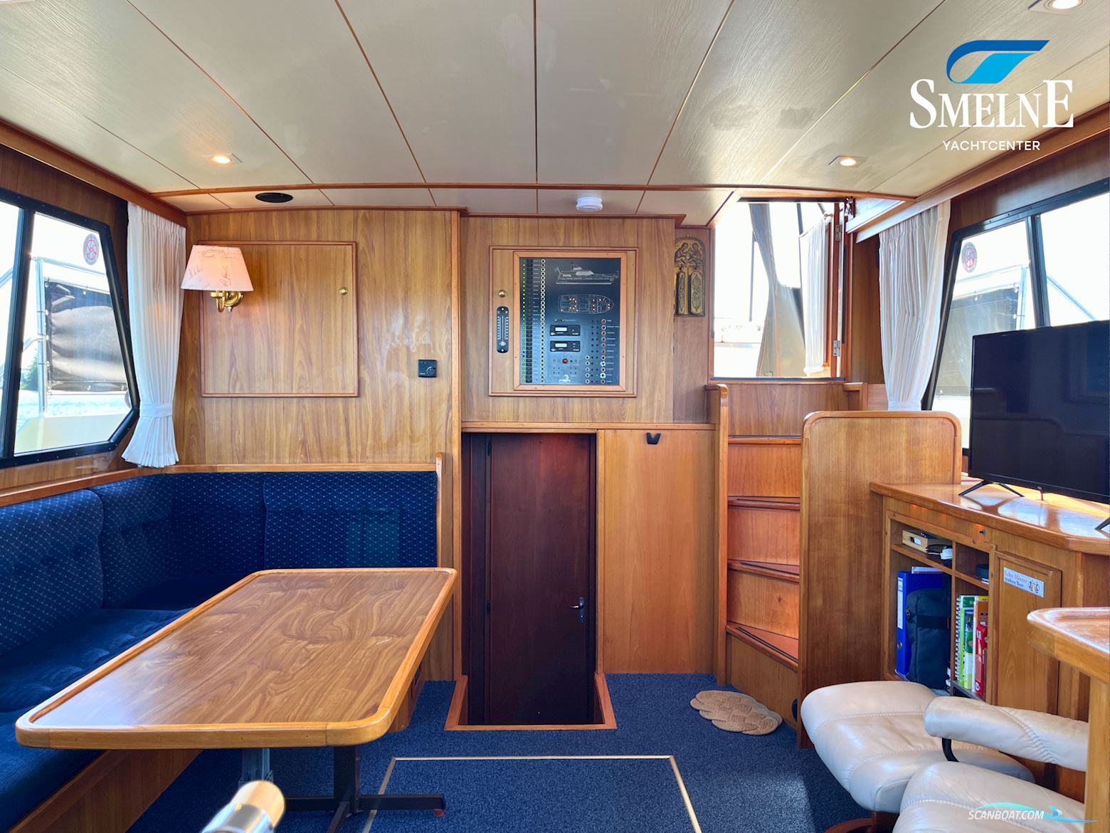 Roukema Explorer 44