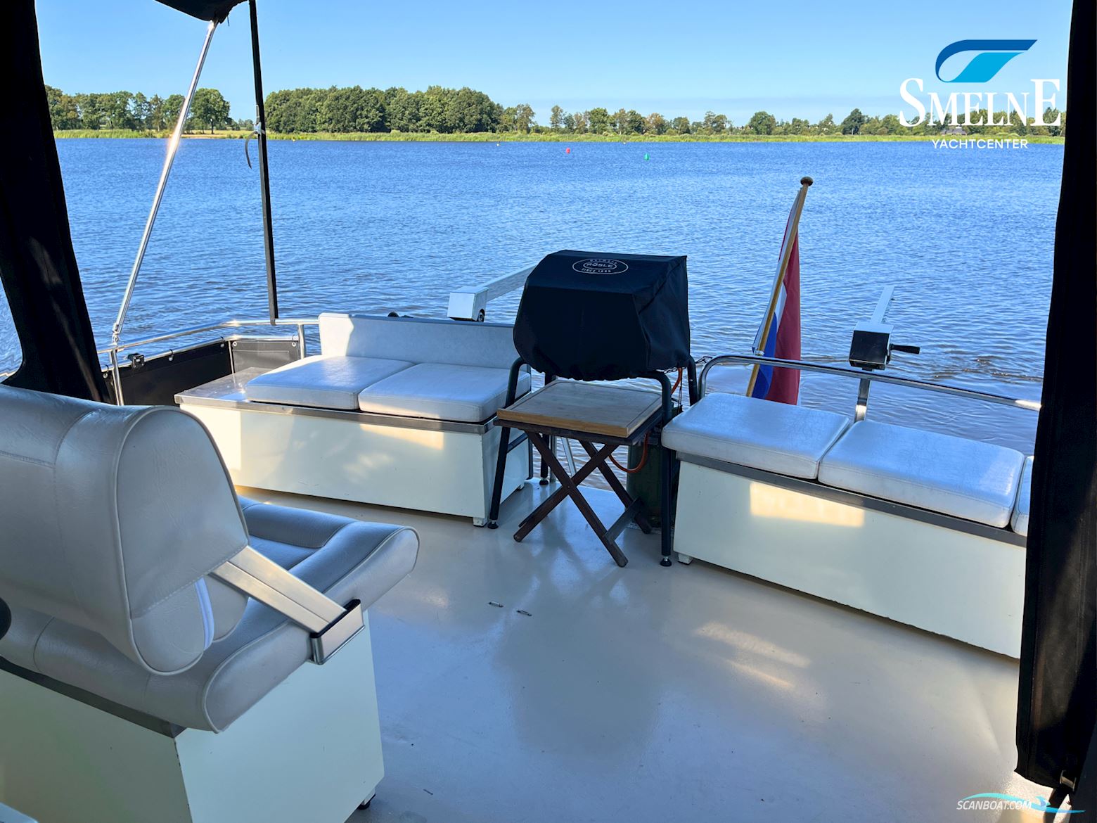Roukema Explorer 44
