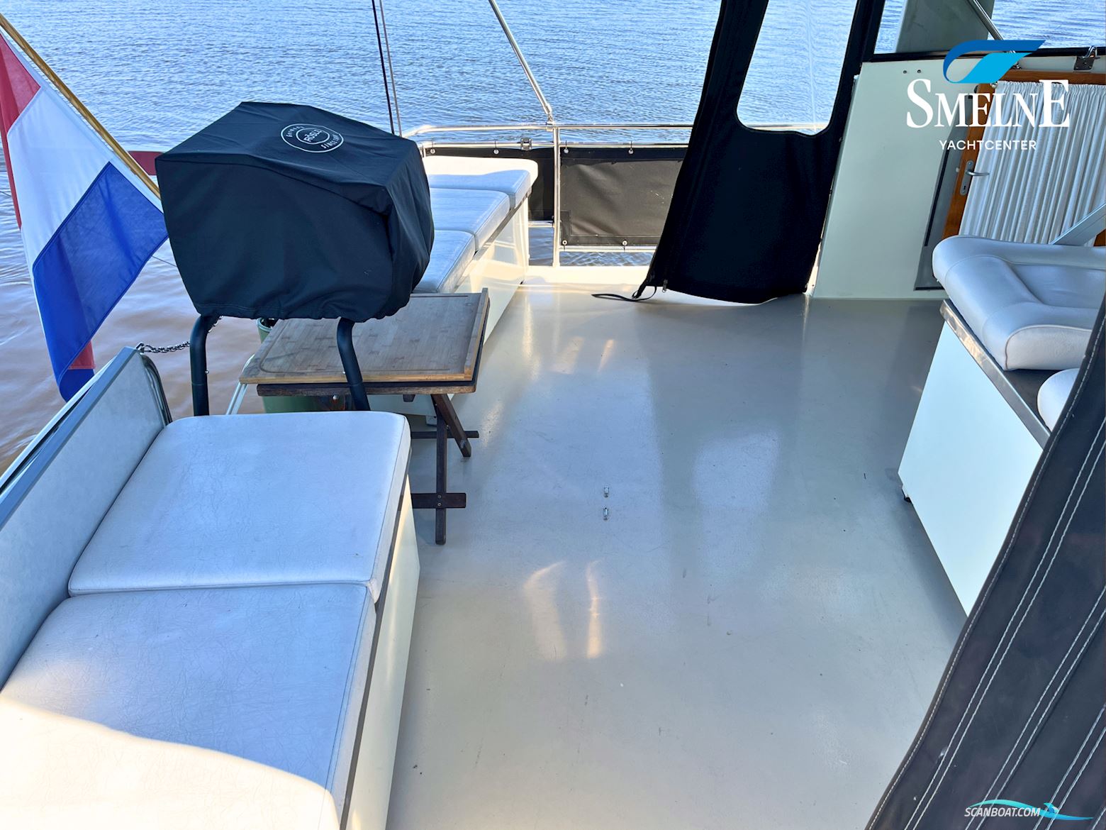 Roukema Explorer 44