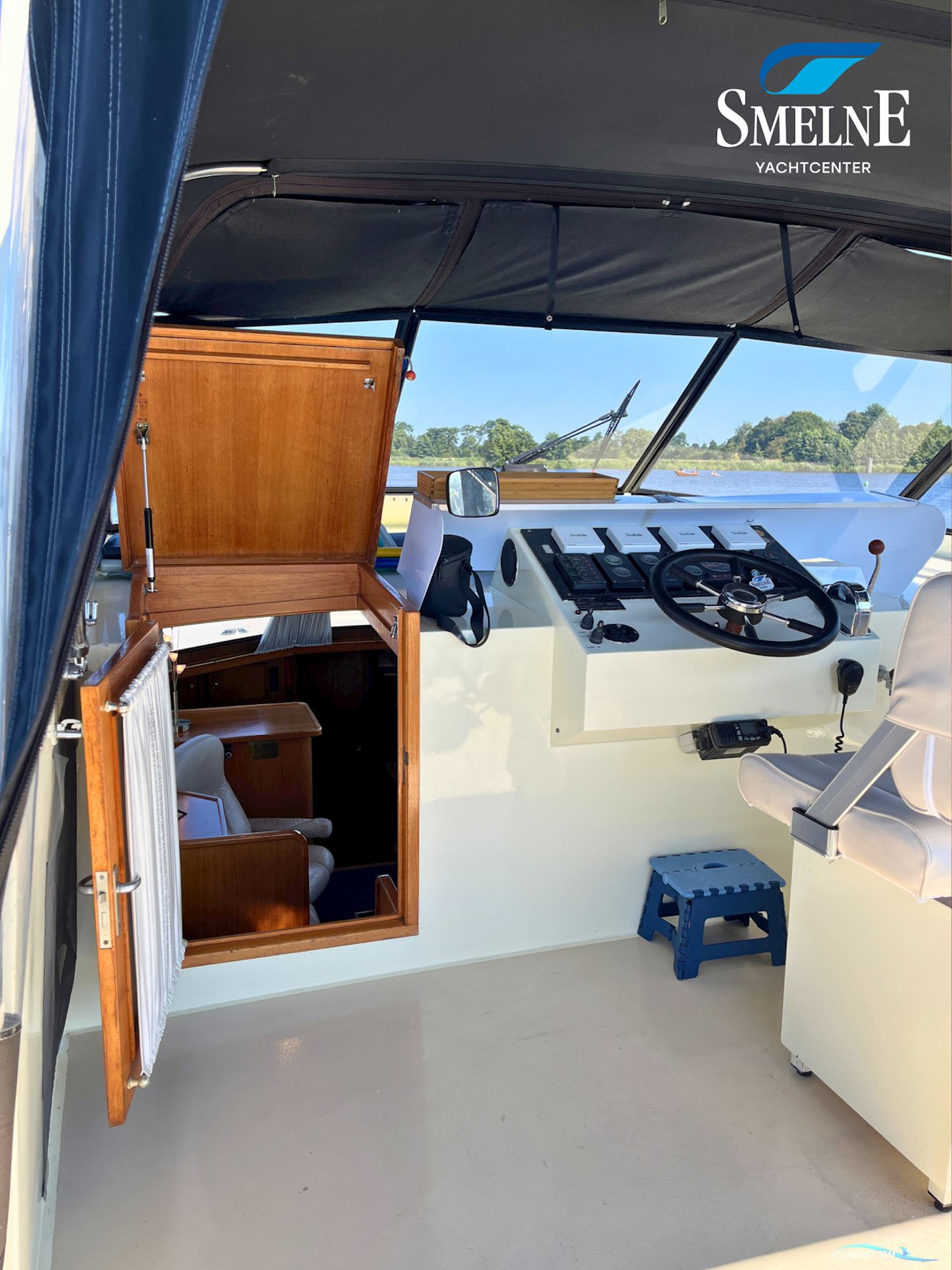 Roukema Explorer 44