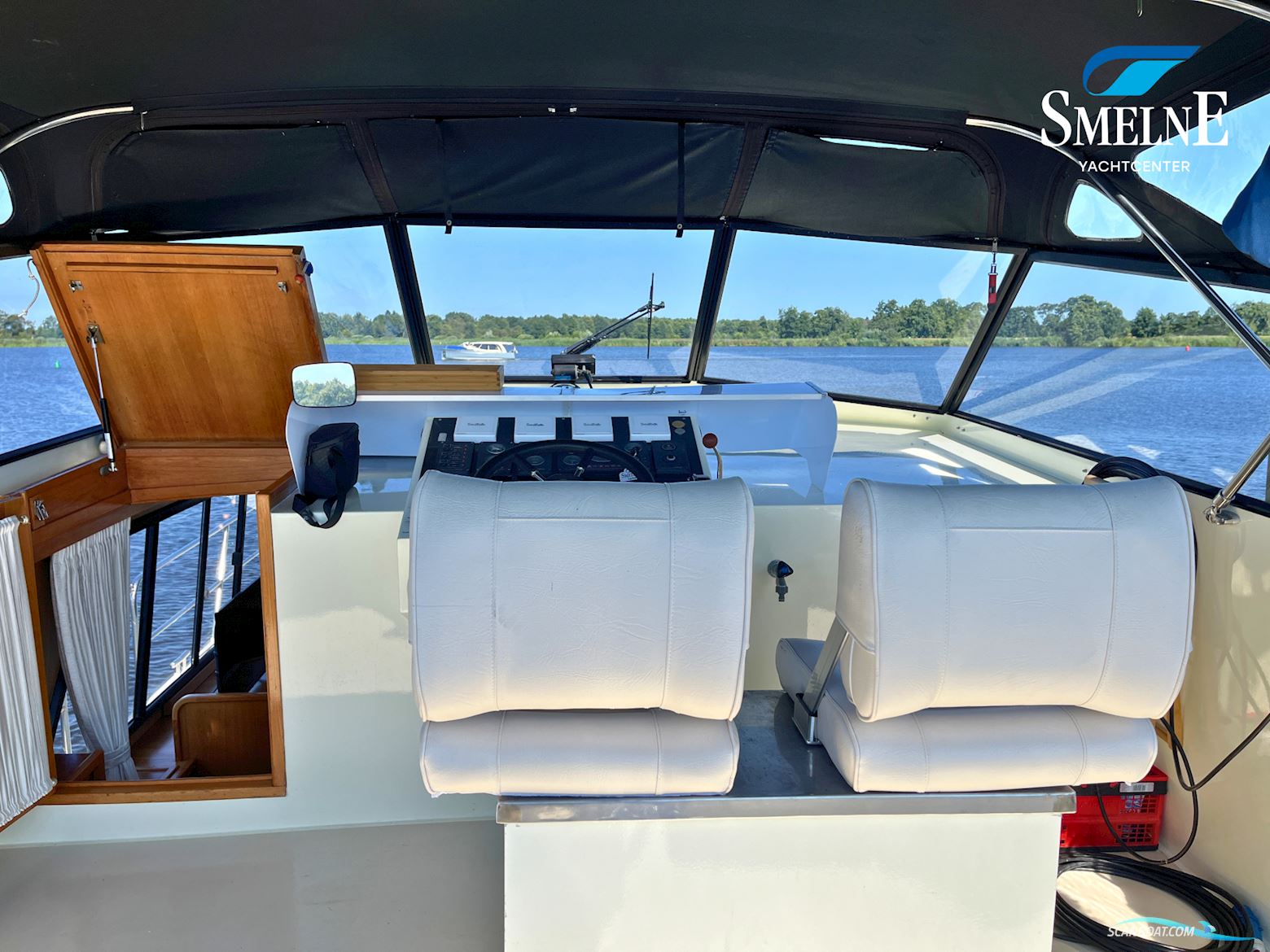Roukema Explorer 44