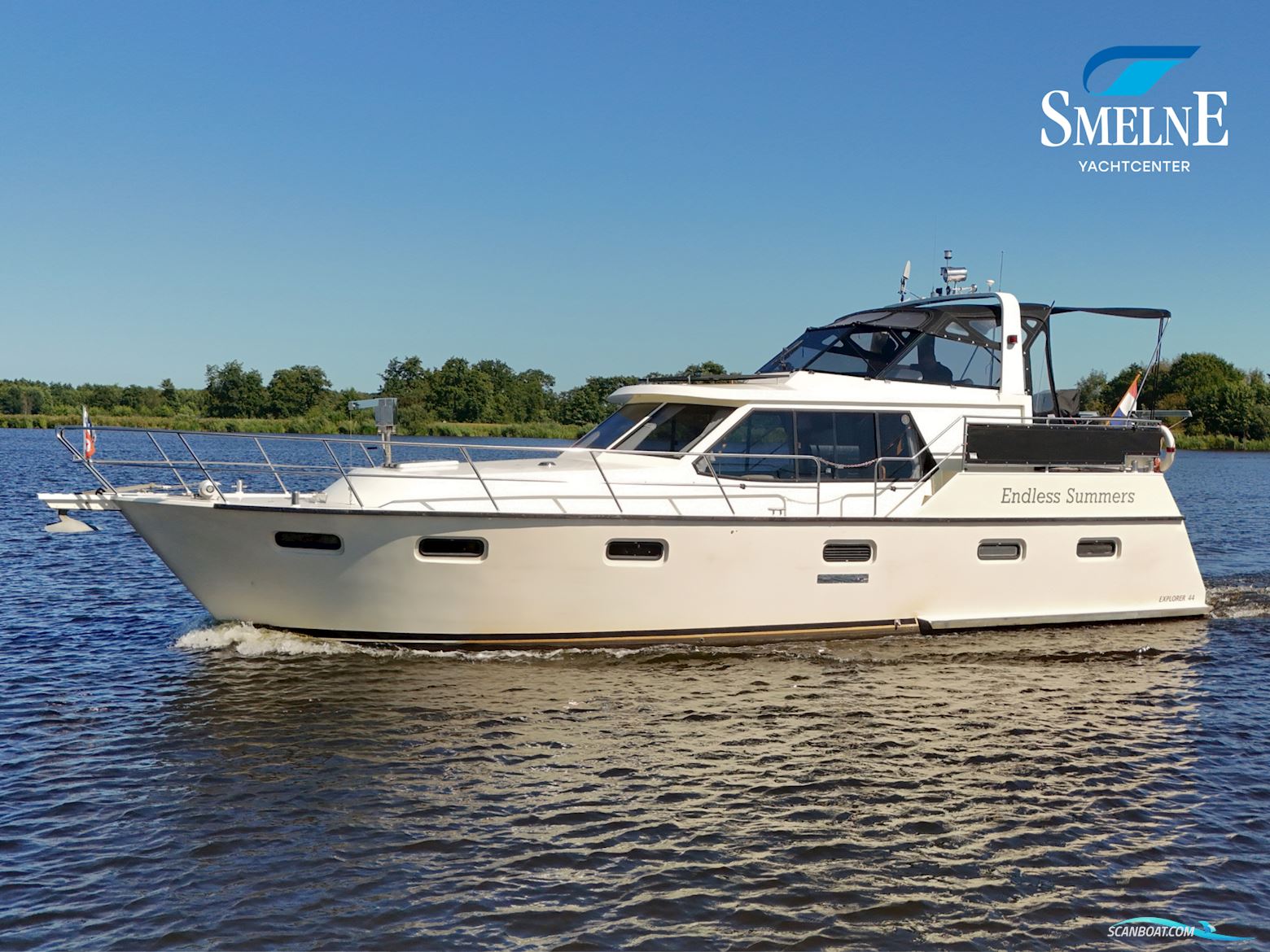 Roukema Explorer 44