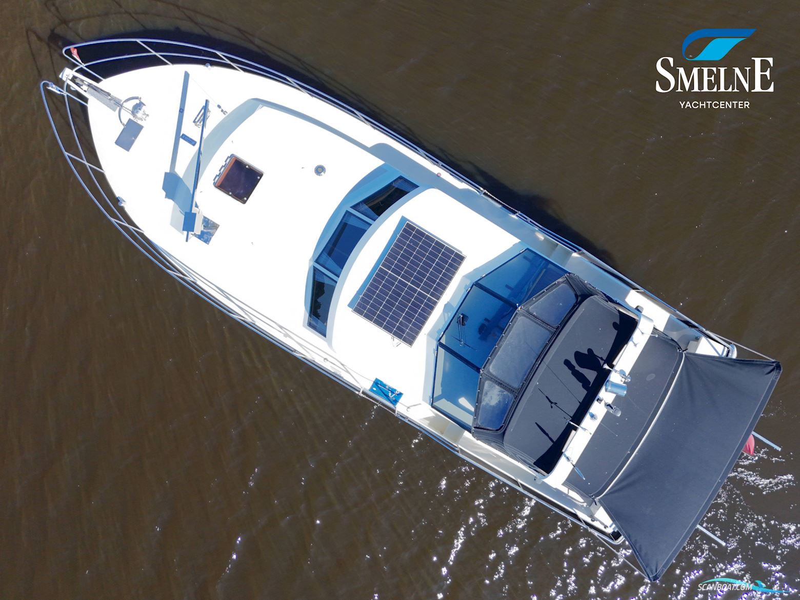 Roukema Explorer 44
