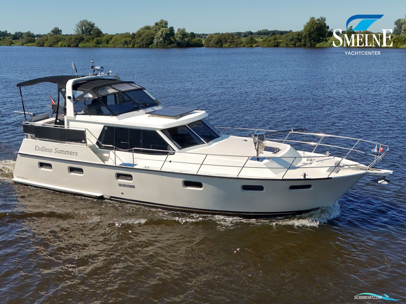Roukema Explorer 44