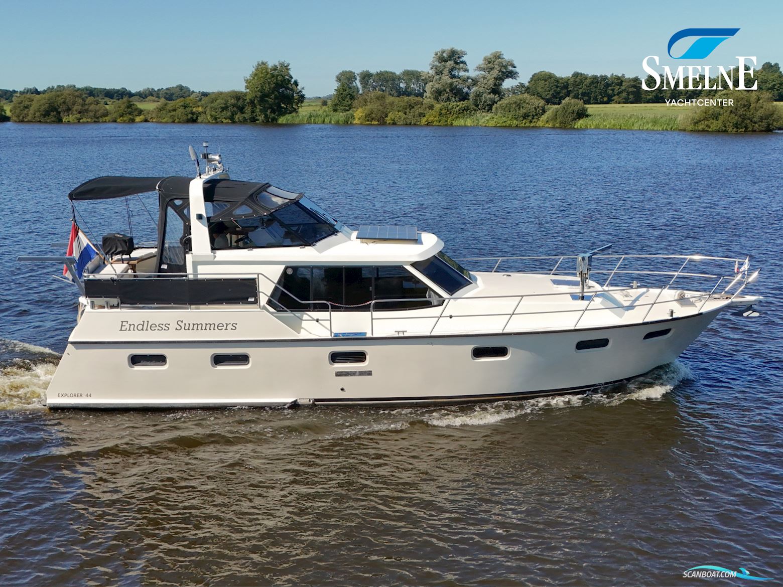 Roukema Explorer 44