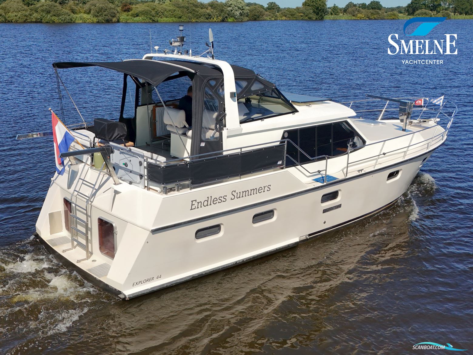 Roukema Explorer 44