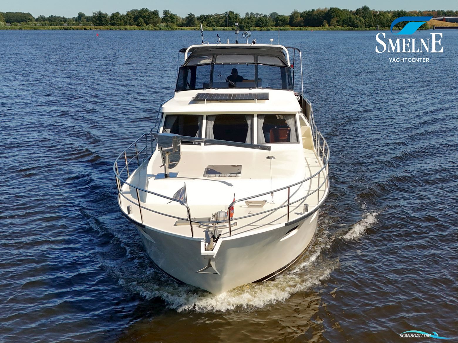 Roukema Explorer 44