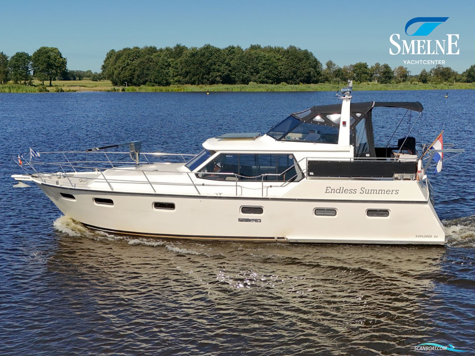 Roukema Explorer 44