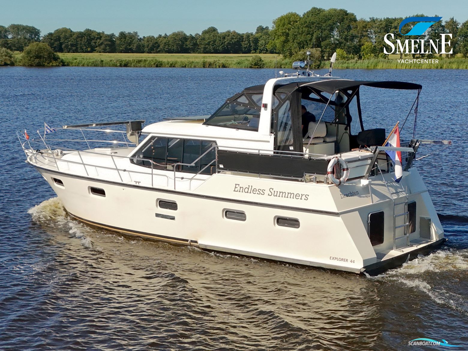 Roukema Explorer 44