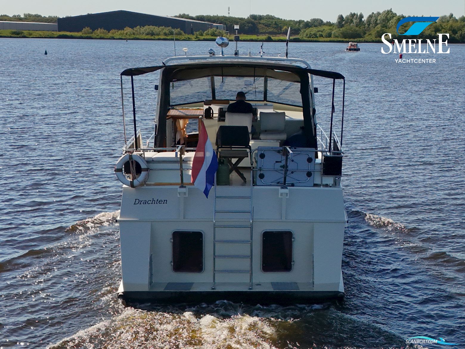 Roukema Explorer 44