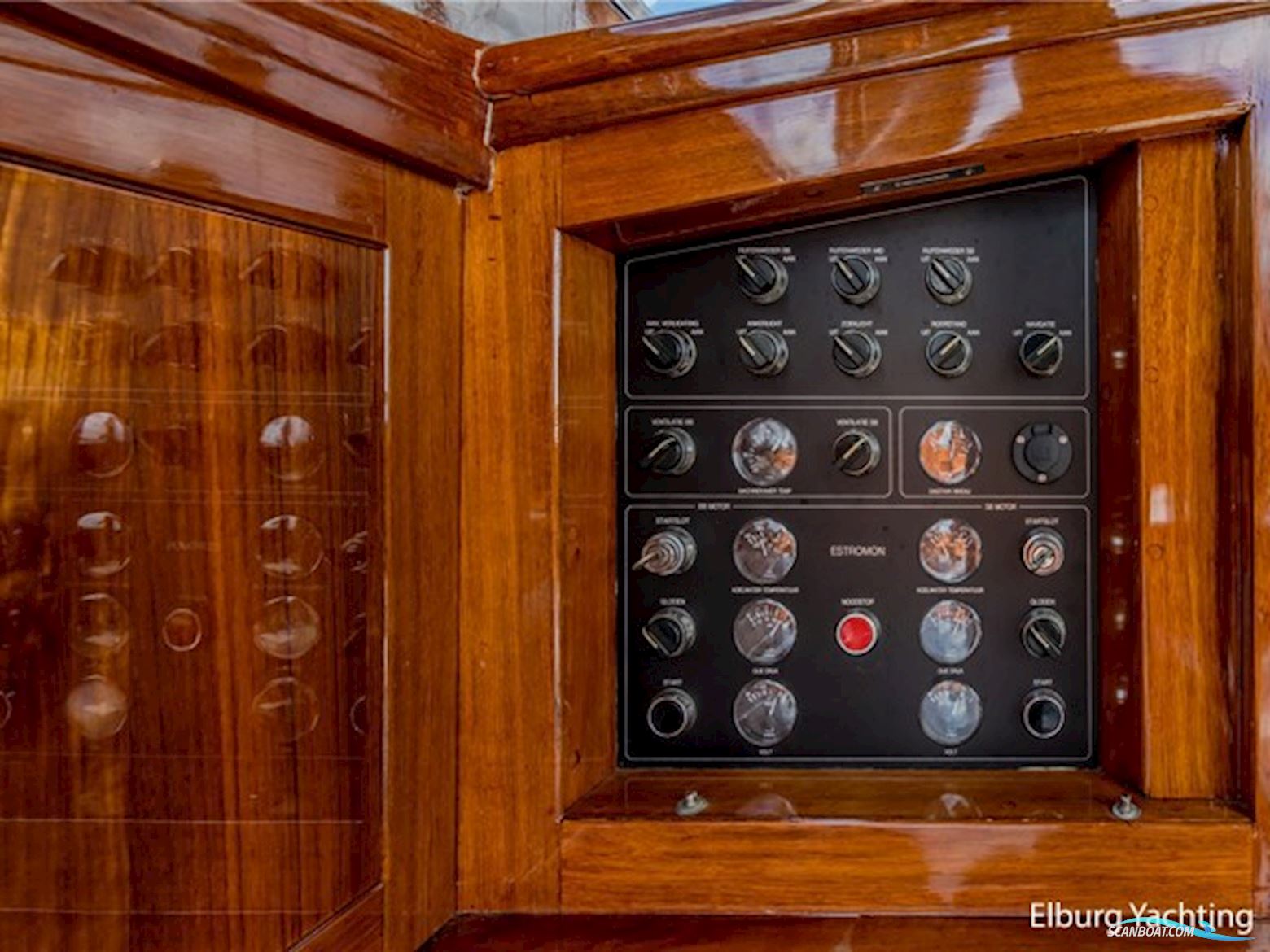 Roundbilge Lunstroo - 56 