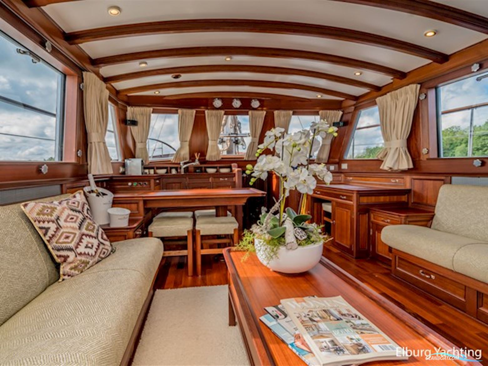 Roundbilge Lunstroo - 56 