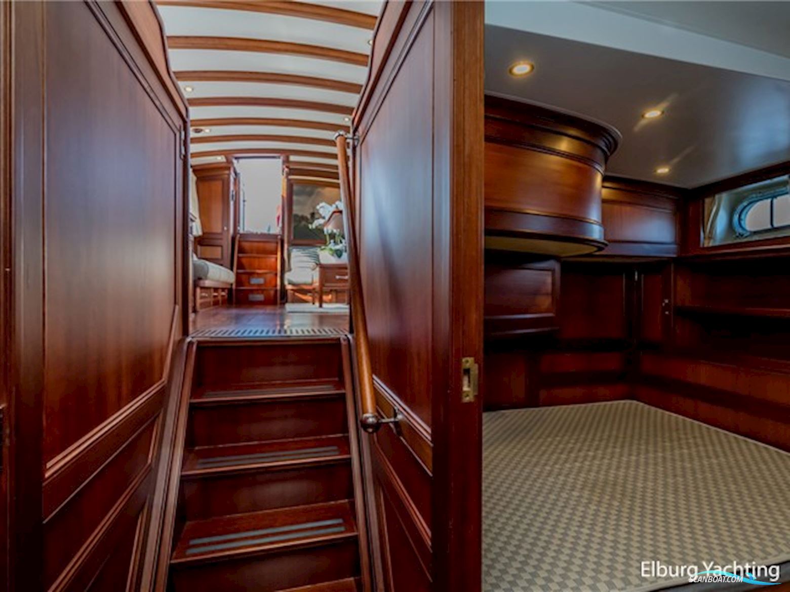 Roundbilge Lunstroo - 56 