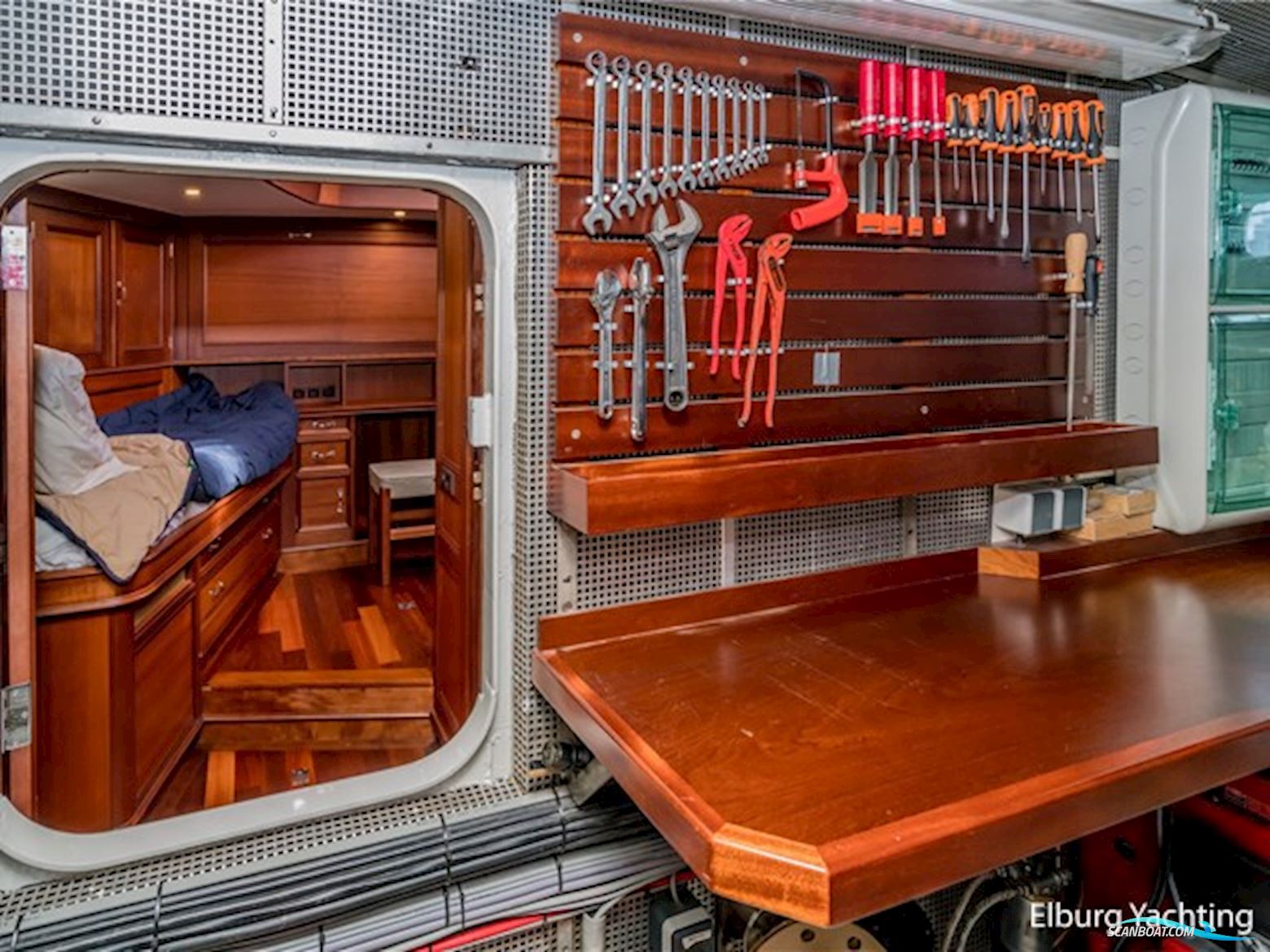 Roundbilge Lunstroo - 56 