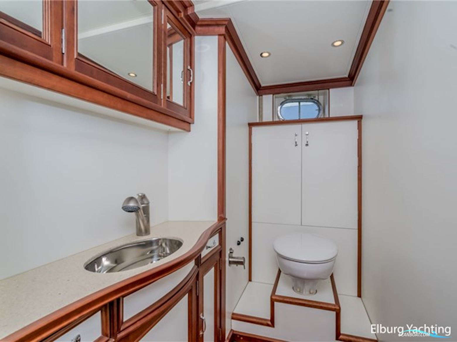 Roundbilge Lunstroo - 56 