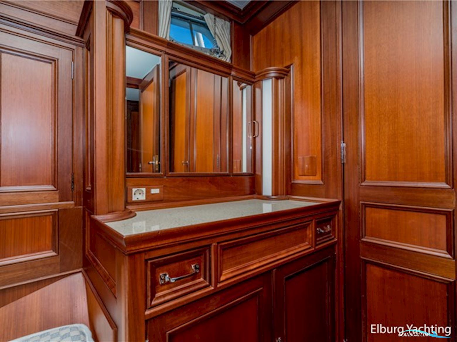 Roundbilge Lunstroo - 56 