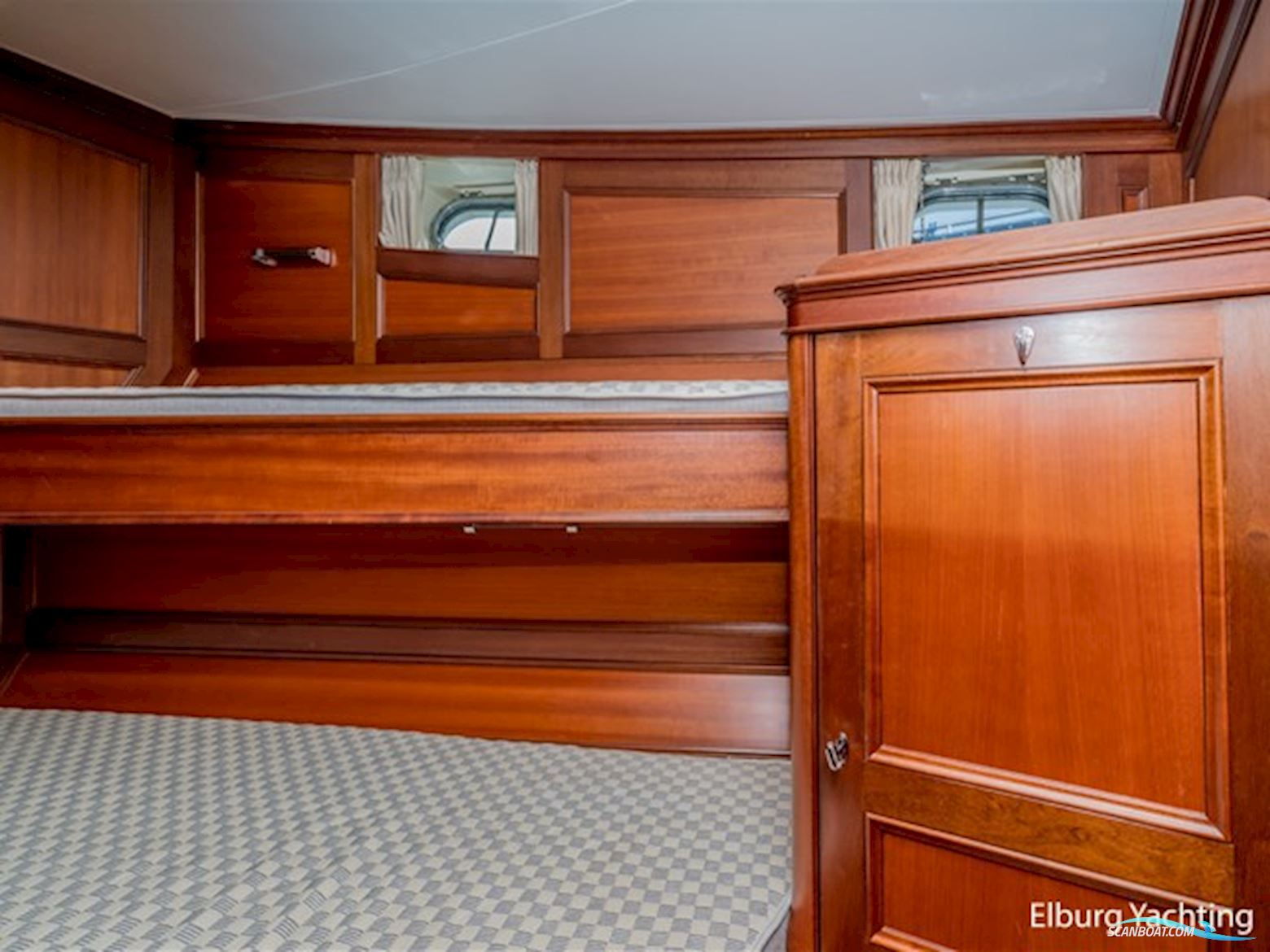 Roundbilge Lunstroo - 56 