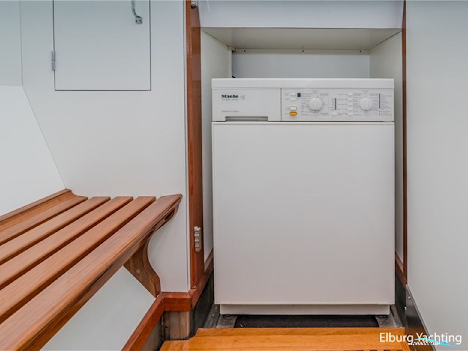 Roundbilge Lunstroo - 56 