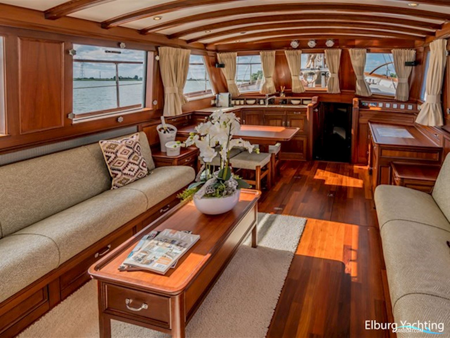 Roundbilge Lunstroo - 56